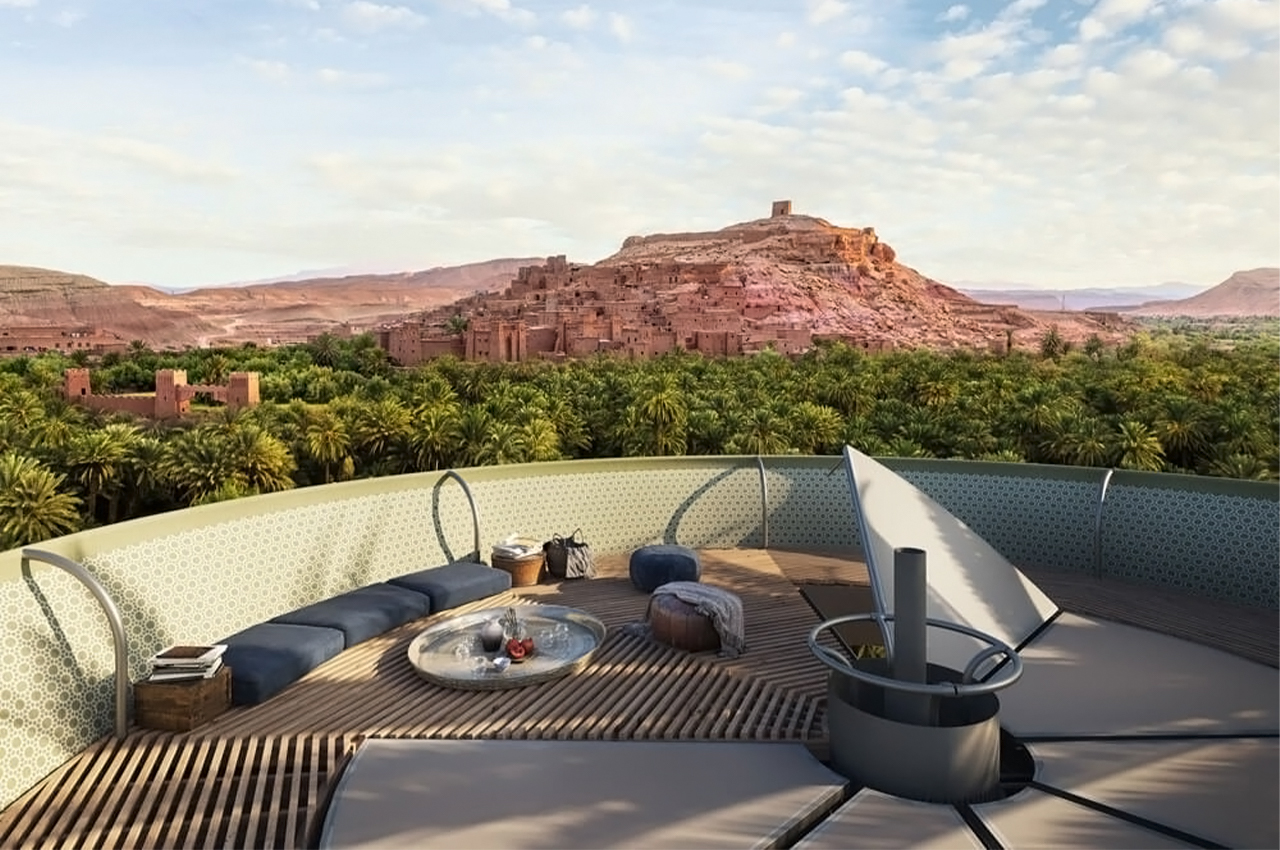 sustainable，Home hope，deluxe cottage ，