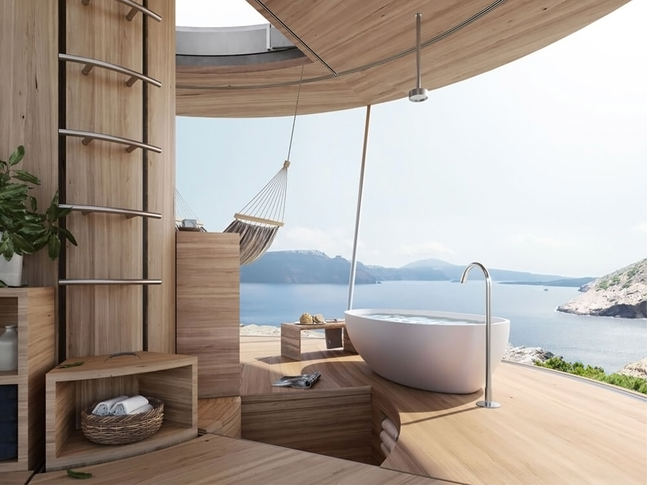 sustainable，Home hope，deluxe cottage ，