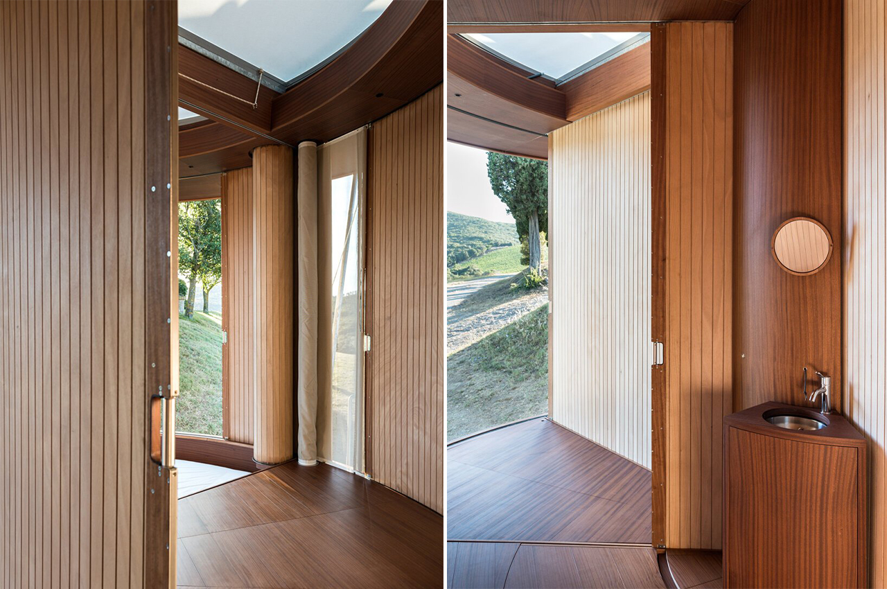 sustainable，Home hope，deluxe cottage ，