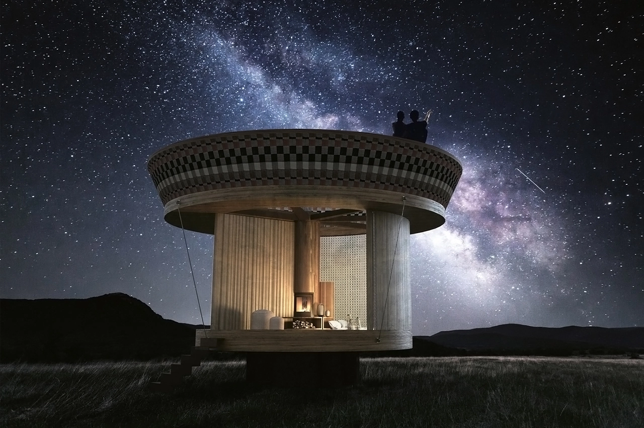 sustainable，Home hope，deluxe cottage ，