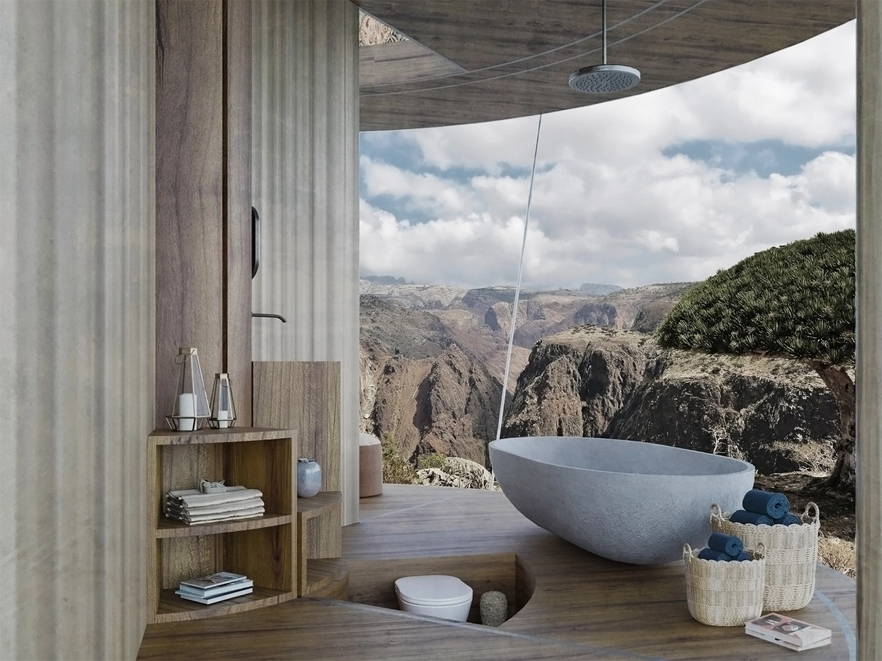 sustainable，Home hope，deluxe cottage ，