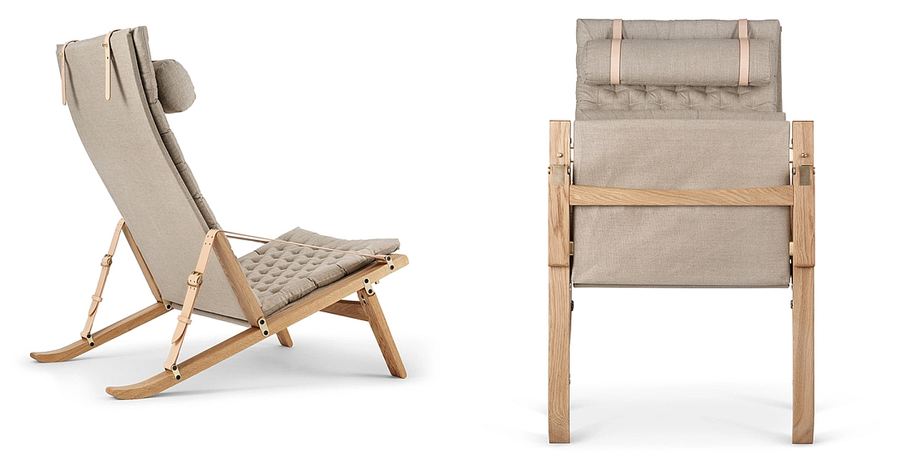 furniture，fold，Plico，chair，multi-function，
