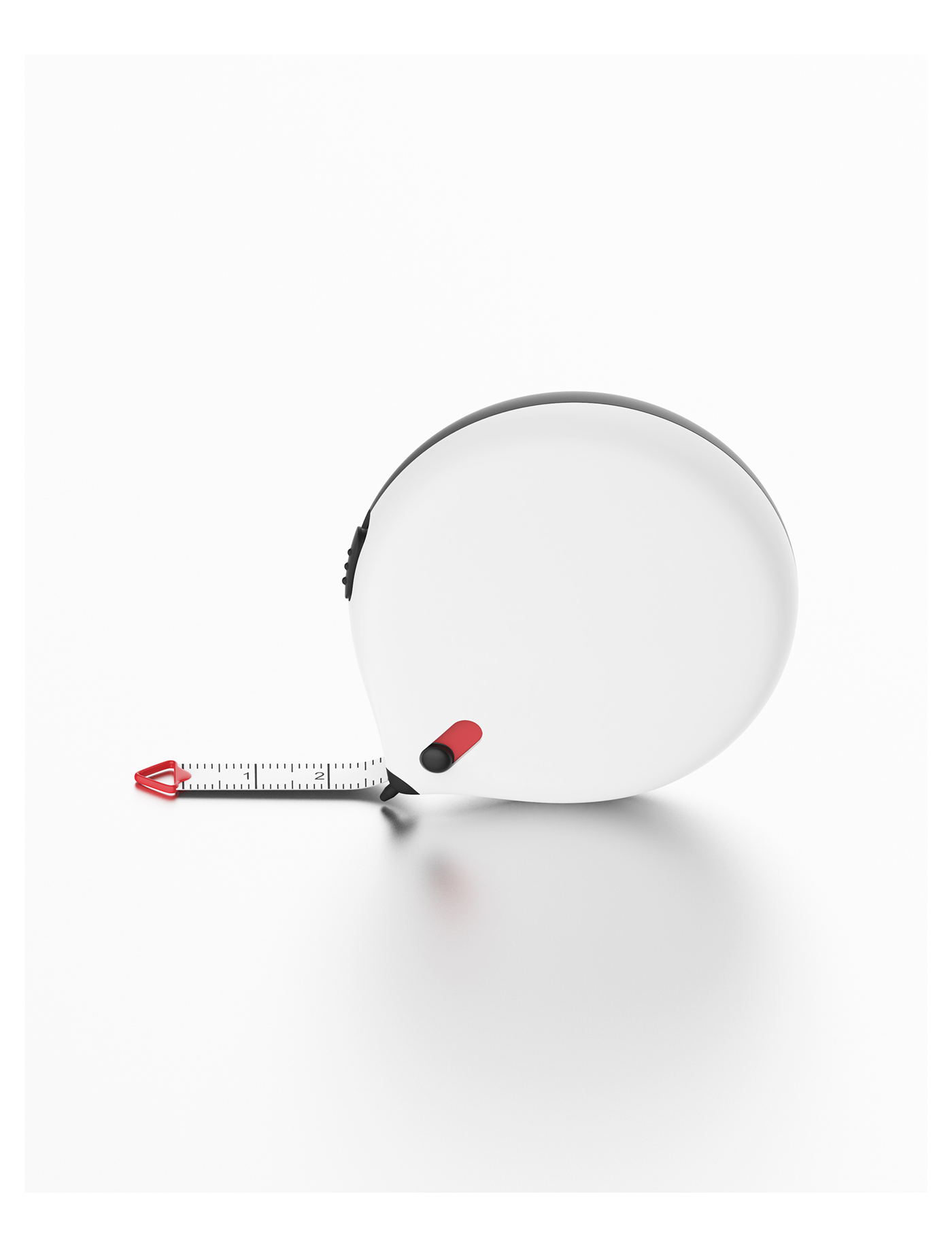 Simplicity，Tape measure，