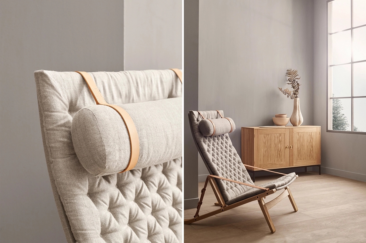 furniture，fold，Plico，chair，multi-function，