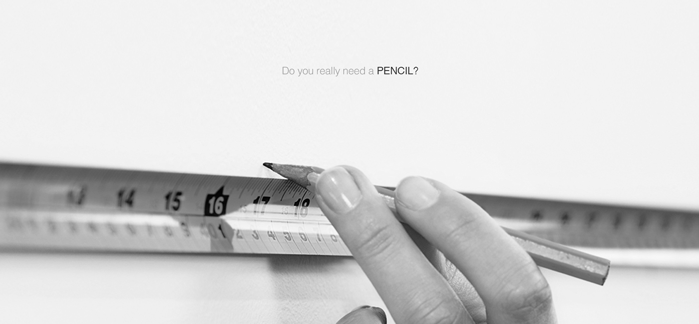 Simplicity，Tape measure，