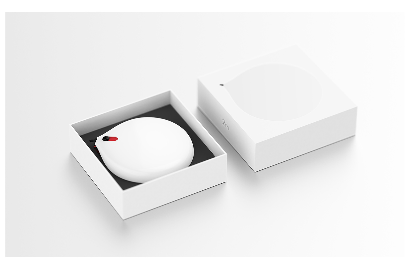 Simplicity，Tape measure，