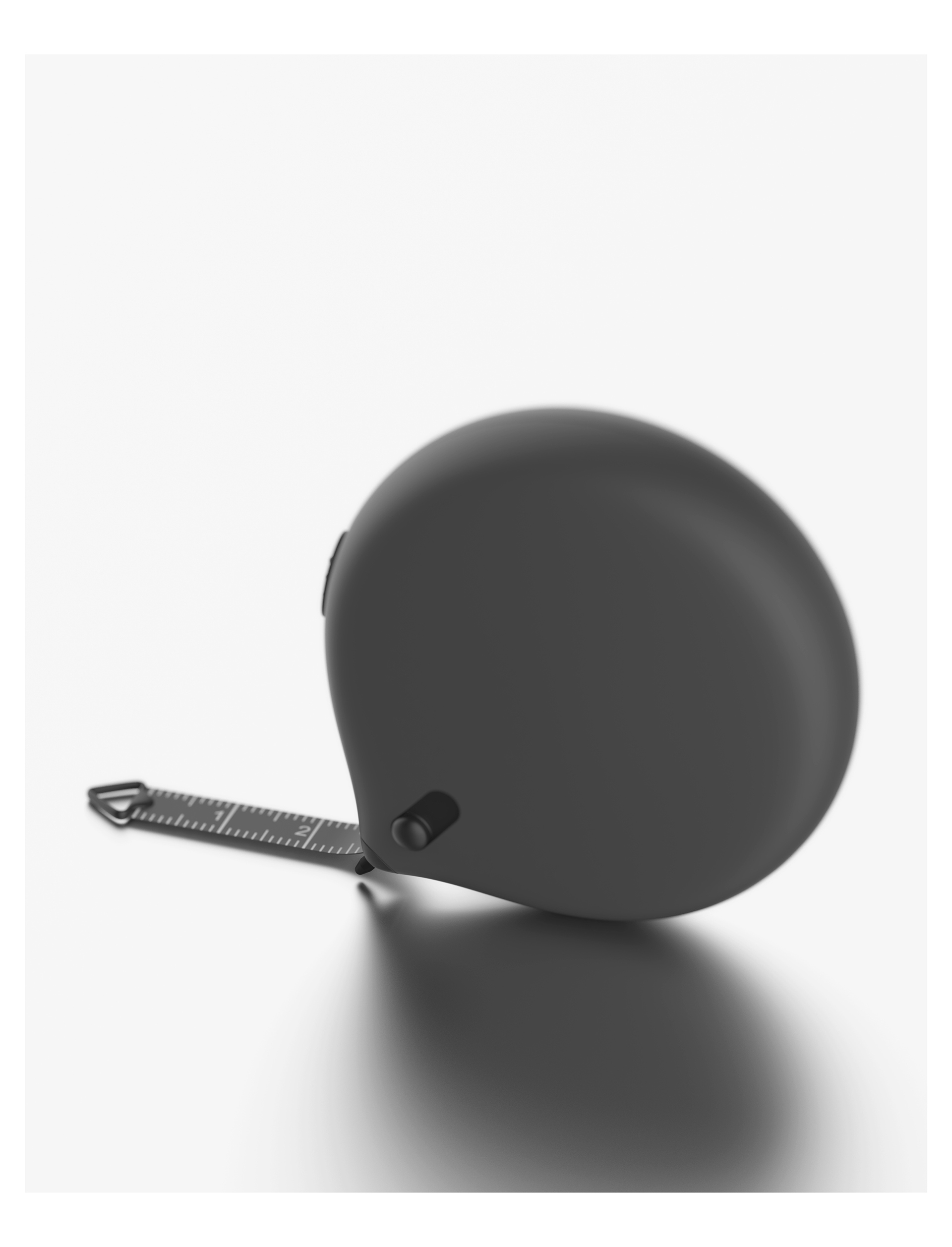 Simplicity，Tape measure，