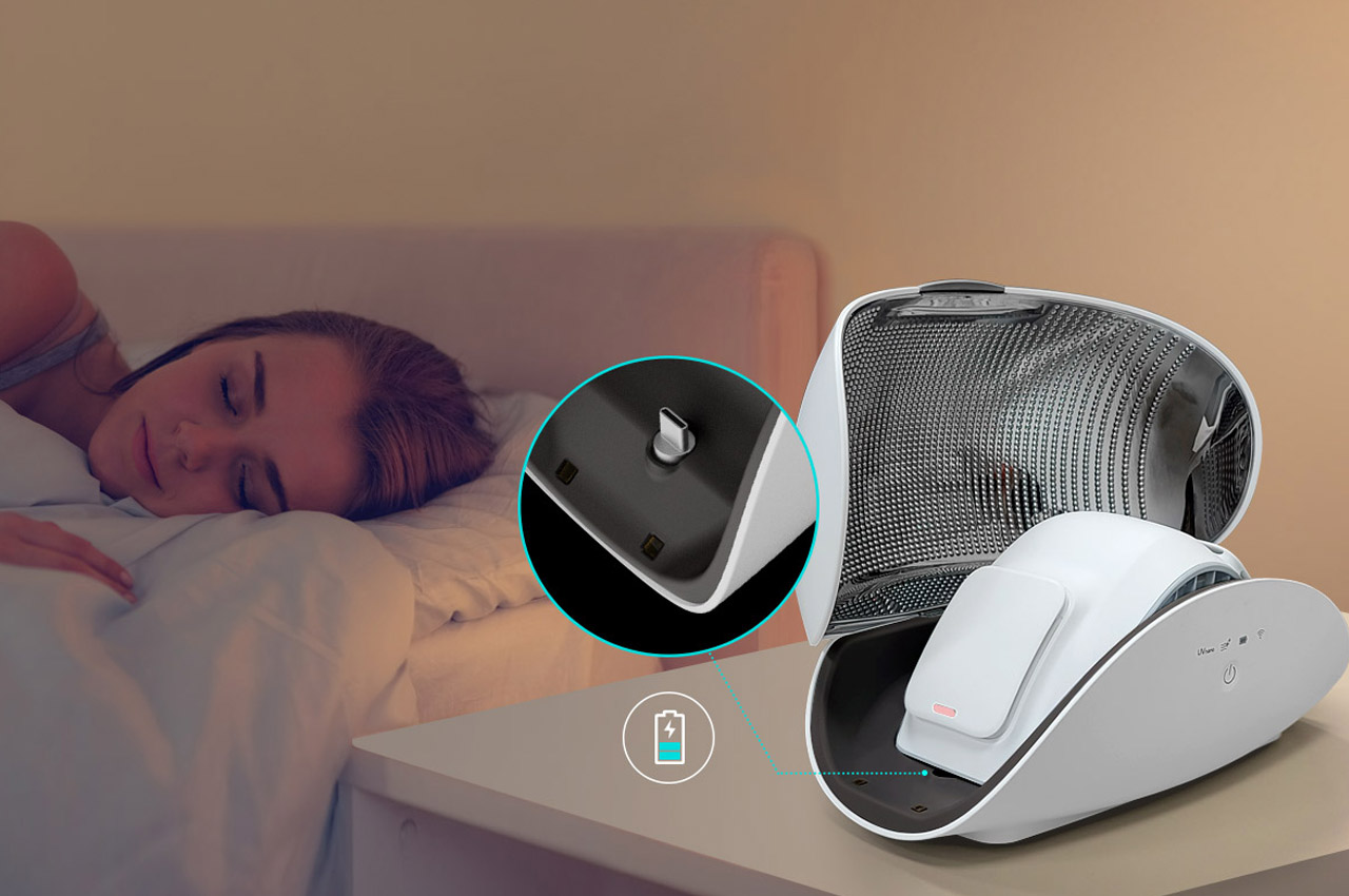 Wearable ，Mask，science and technology，PURIFICATION，Wearable ，