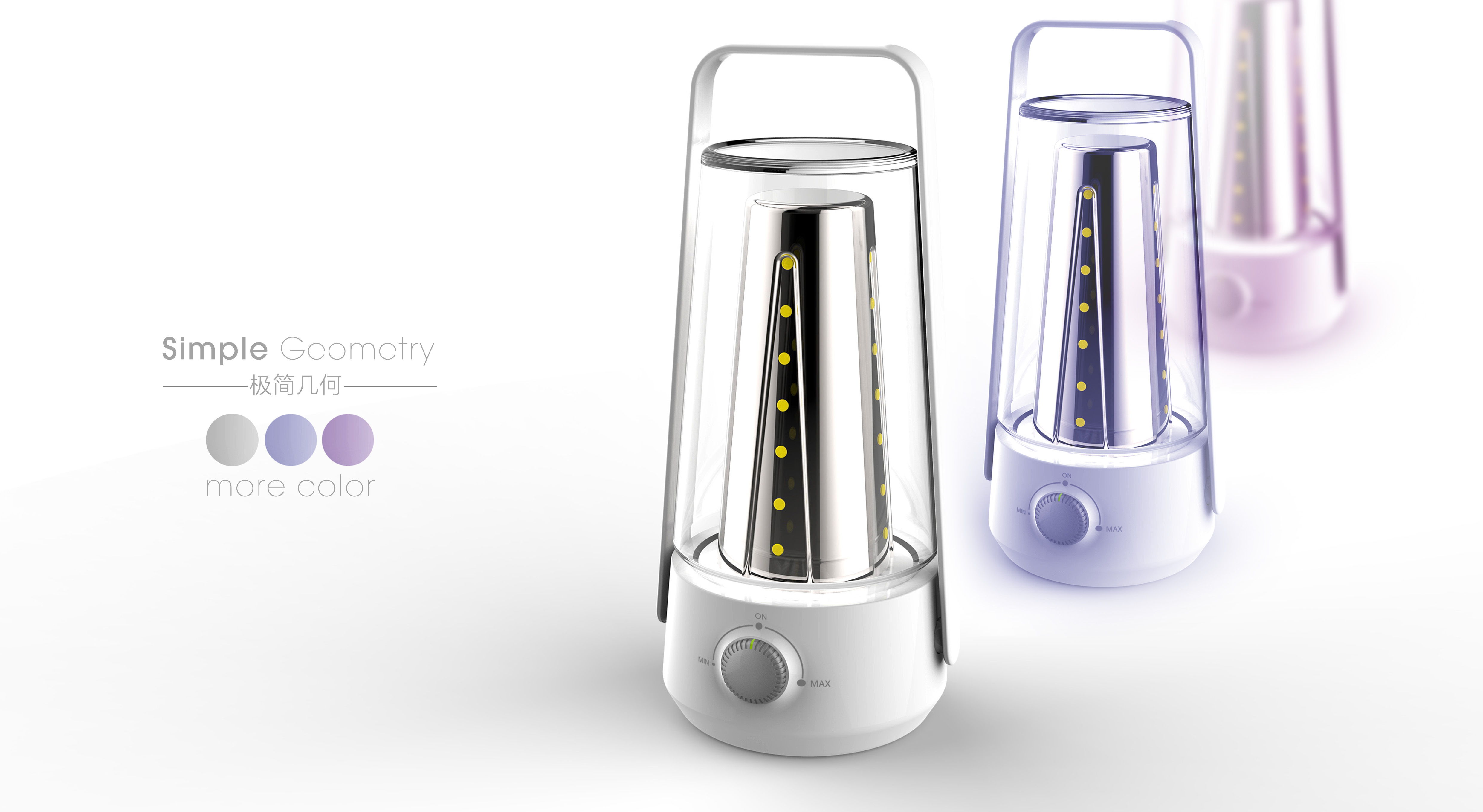 Lamp products，Lantern Design，