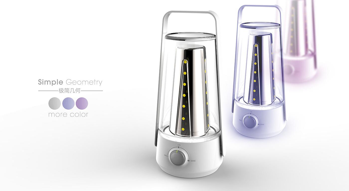 Lamp products，Lantern Design，