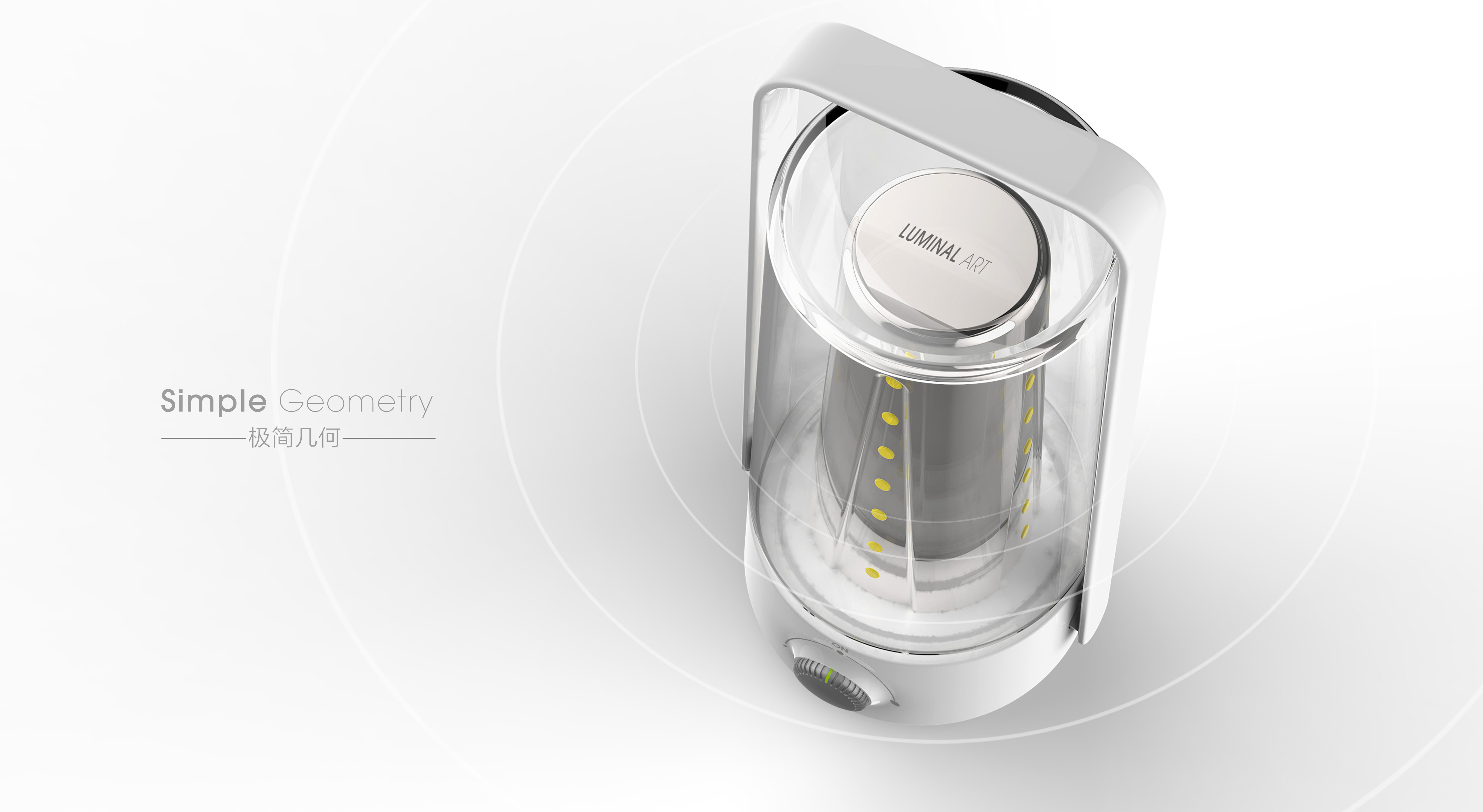 Lamp products，Lantern Design，