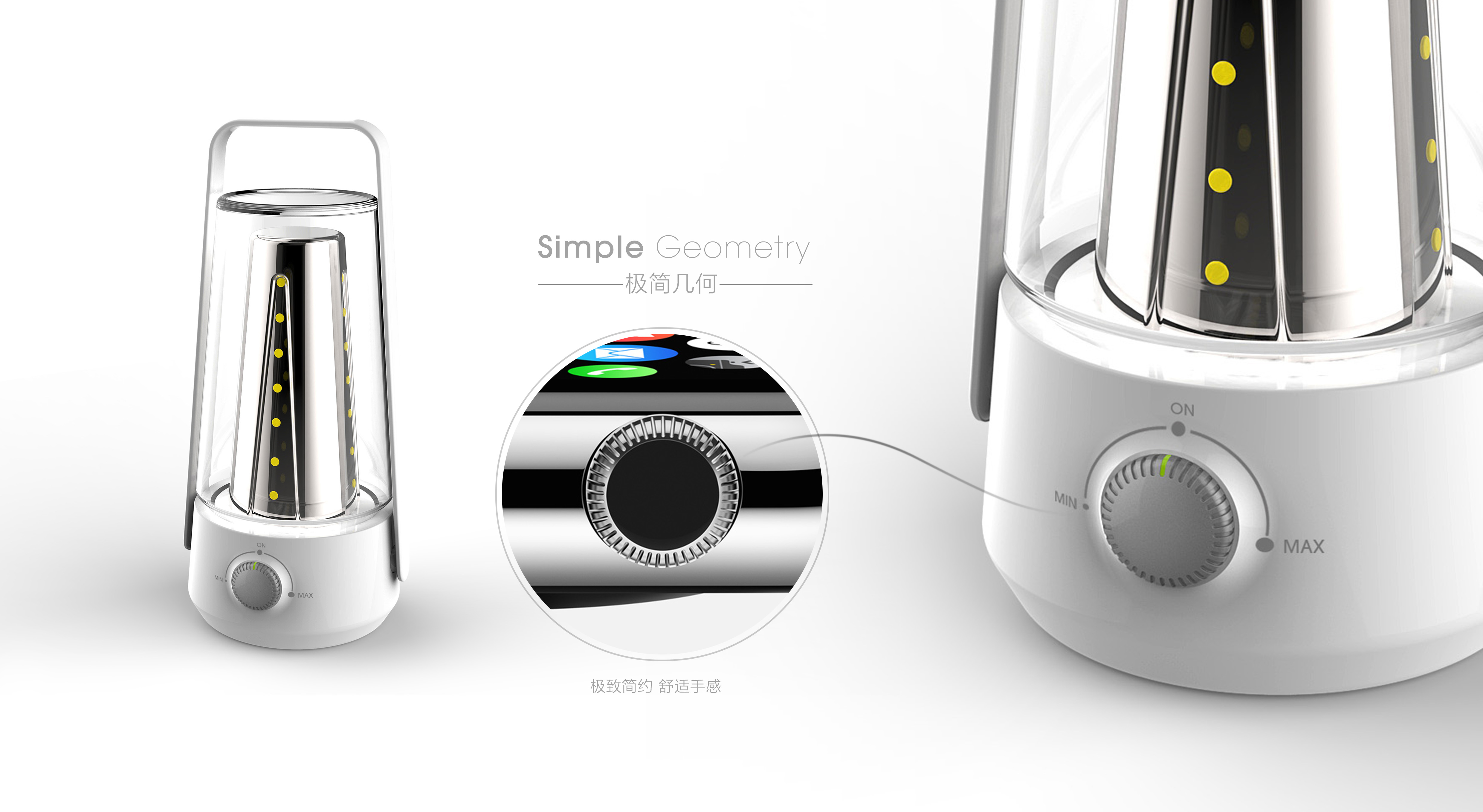 Lamp products，Lantern Design，