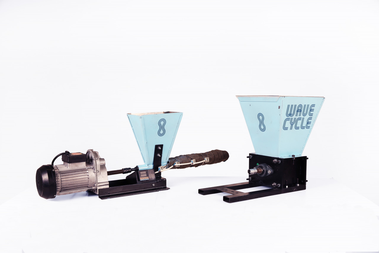 Wave Cycle，environment protection，furniture，Surf board，chair，