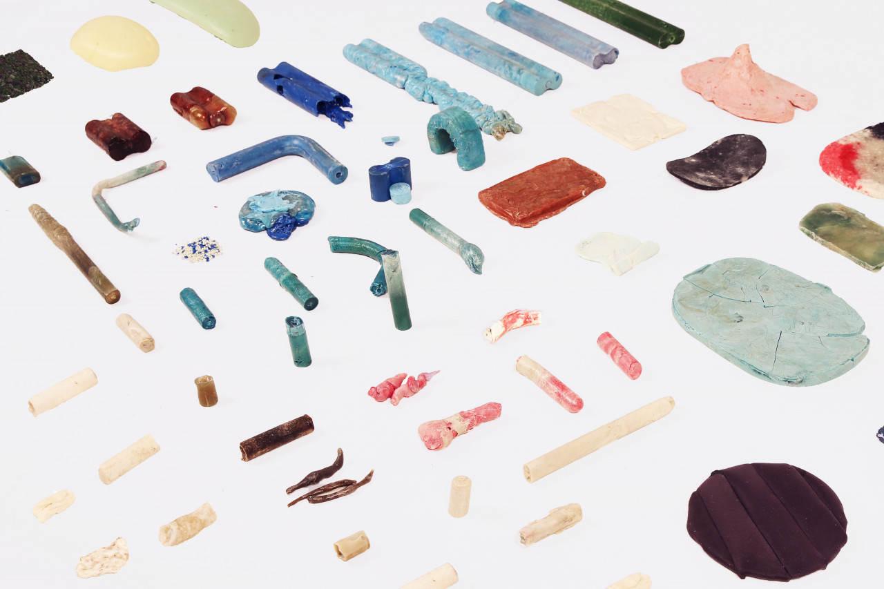 Wave Cycle，environment protection，furniture，Surf board，chair，