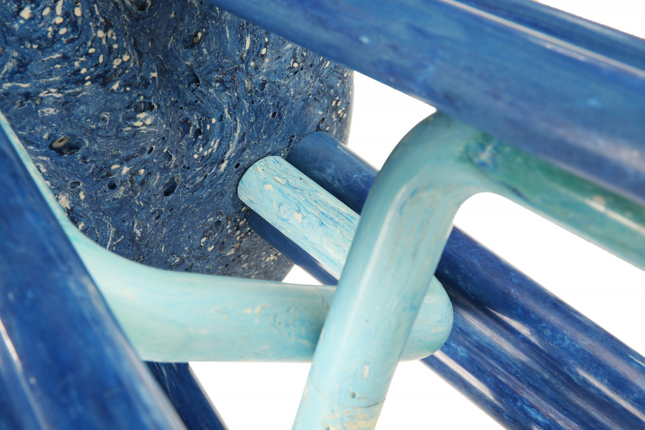 Wave Cycle，environment protection，furniture，Surf board，chair，