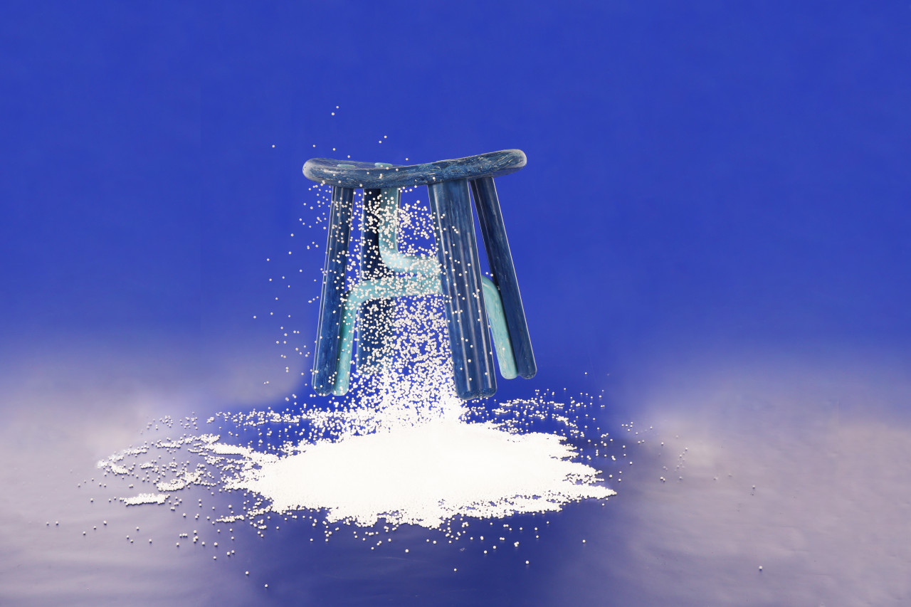 Wave Cycle，environment protection，furniture，Surf board，chair，