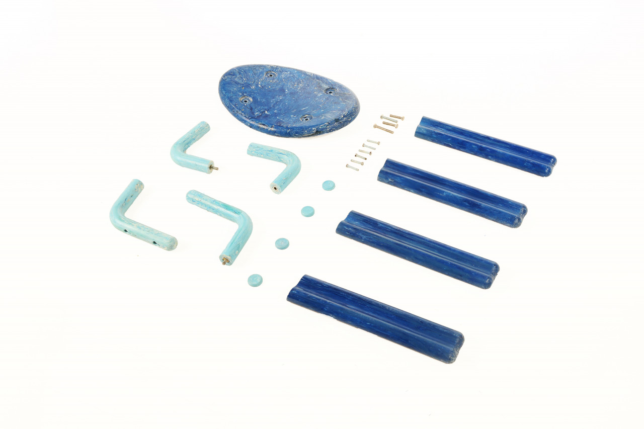 Wave Cycle，environment protection，furniture，Surf board，chair，