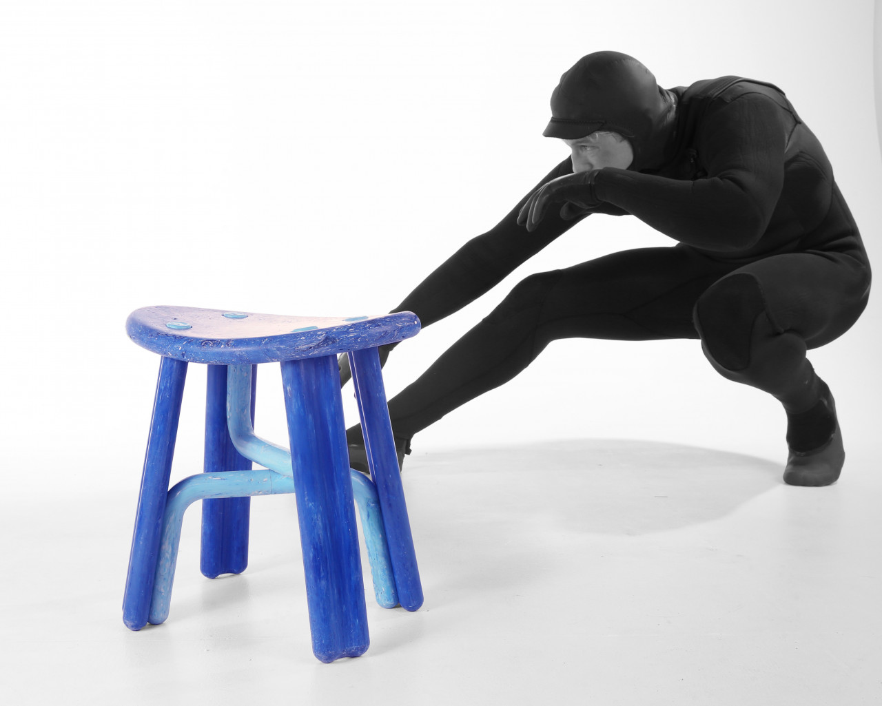 Wave Cycle，environment protection，furniture，Surf board，chair，