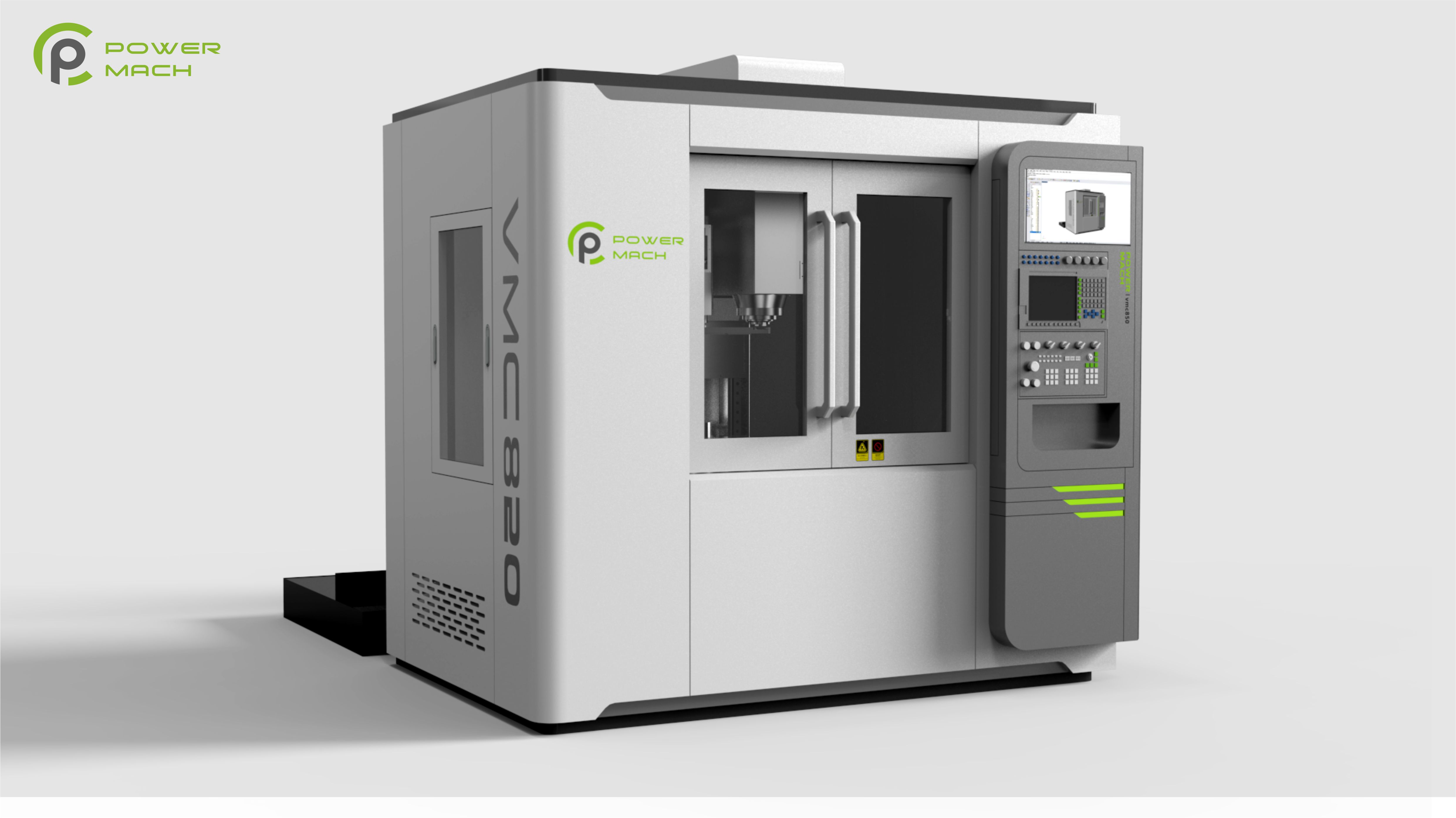 Machine tool design，