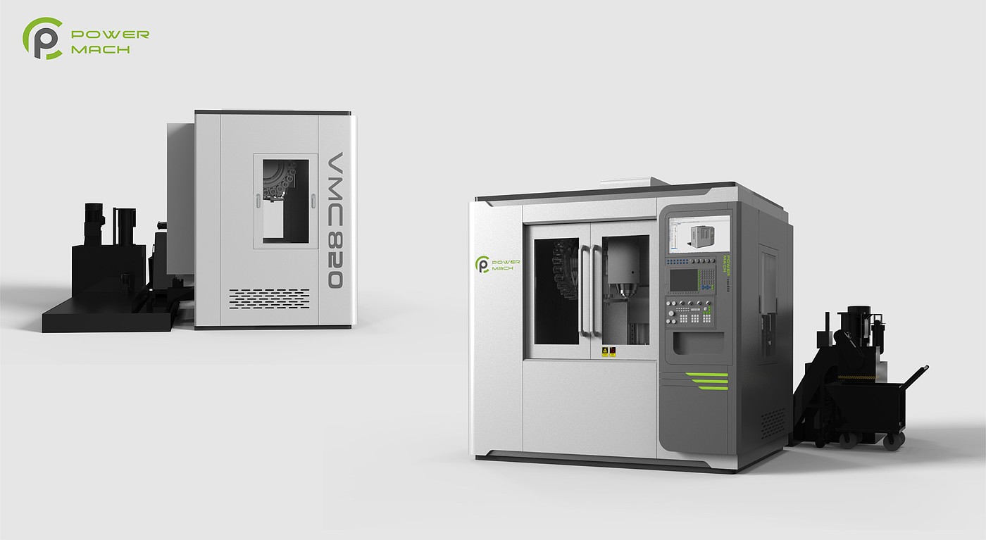 Machine tool design，