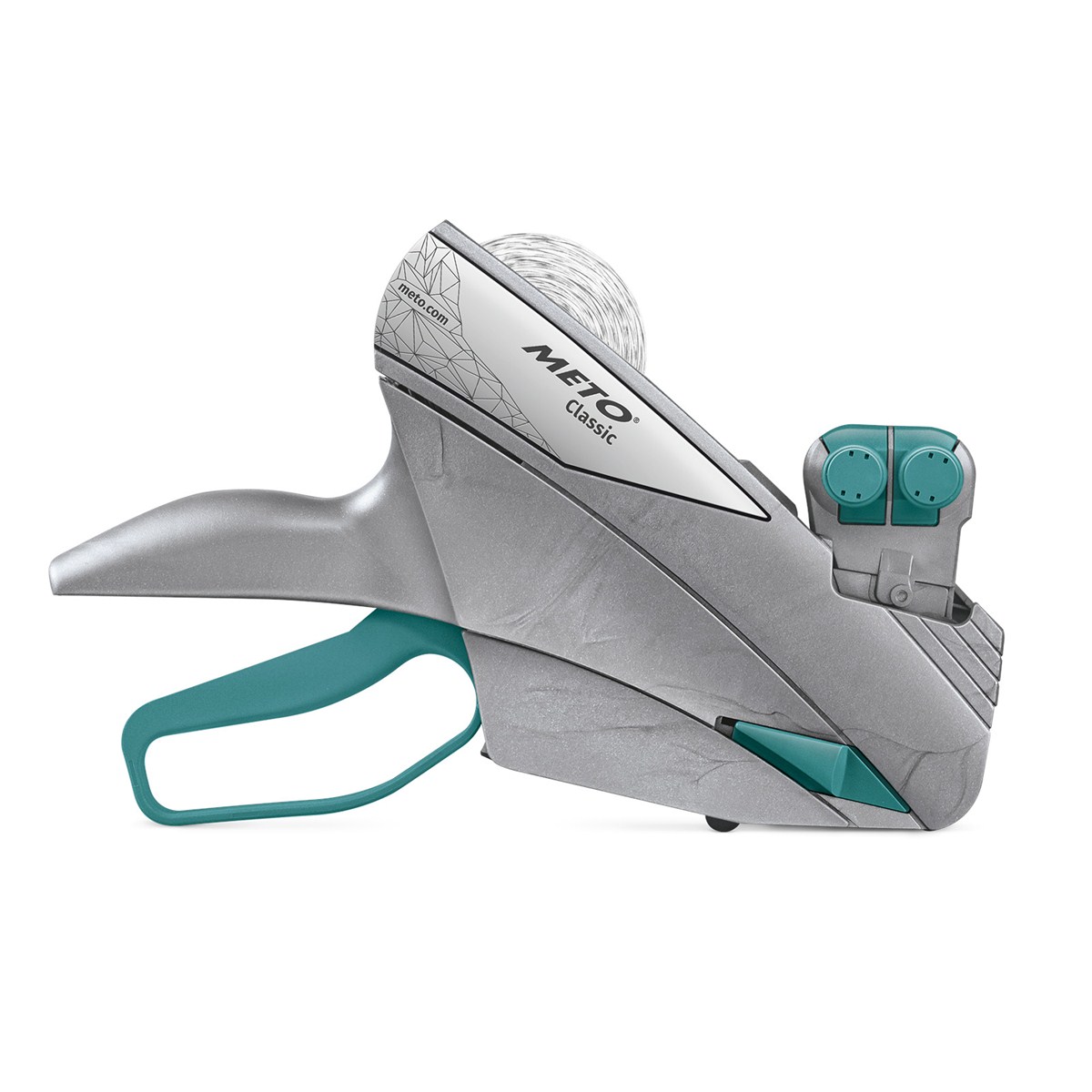 METO® Classic M，Pricing machine，Office Supplies，2021 red dot product design award，