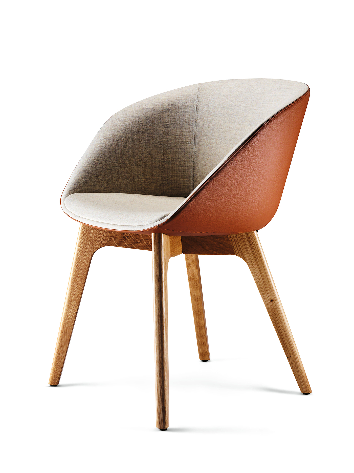 椅子，on:spot cosy，家具，2021红点产品设计大奖，