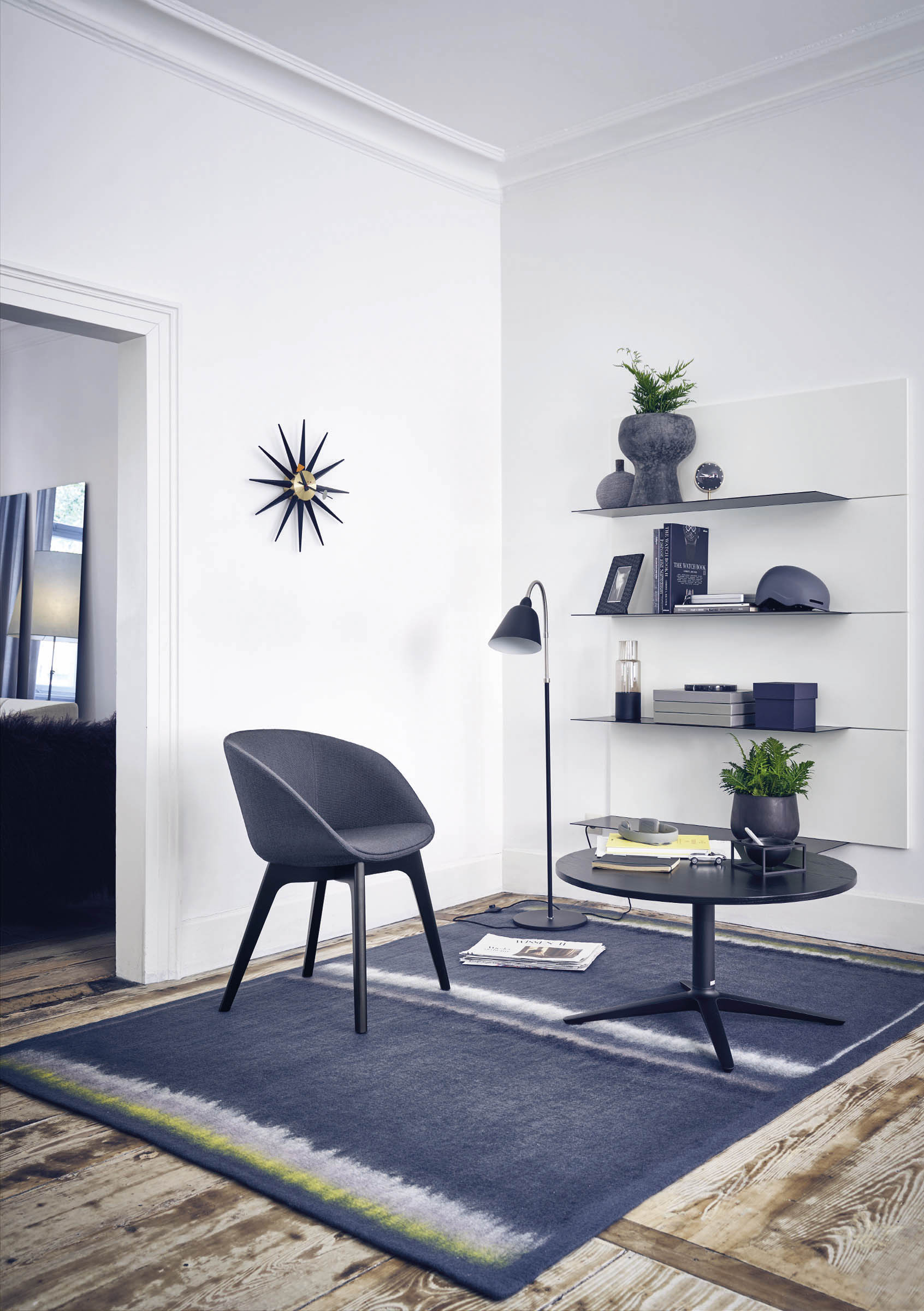 chair，on:spot cosy，furniture，2021 red dot product design award，