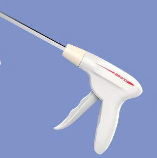 Medical products，Design of medical stapler，