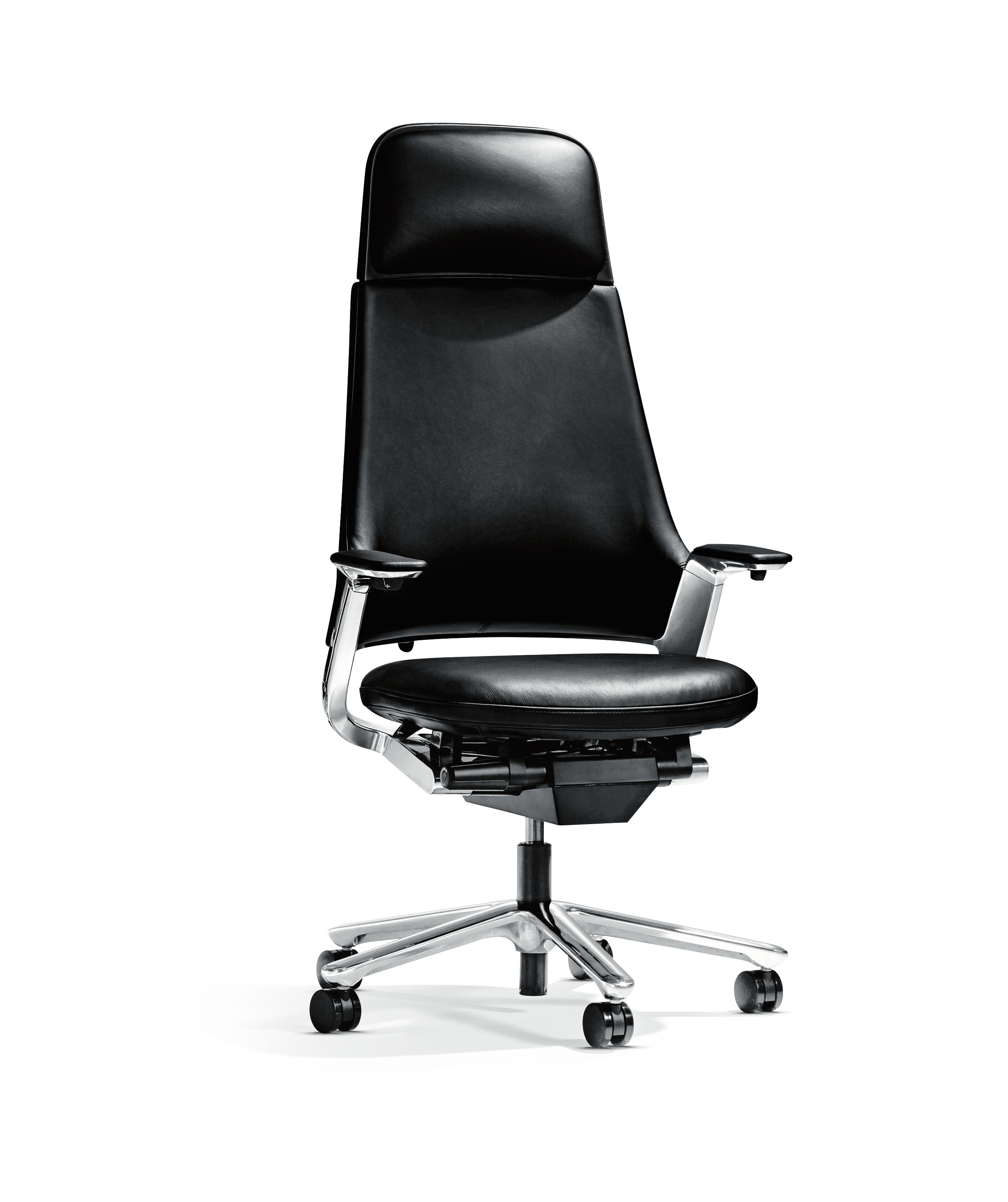 LS，Office chair，furniture，2021 red dot product design award，