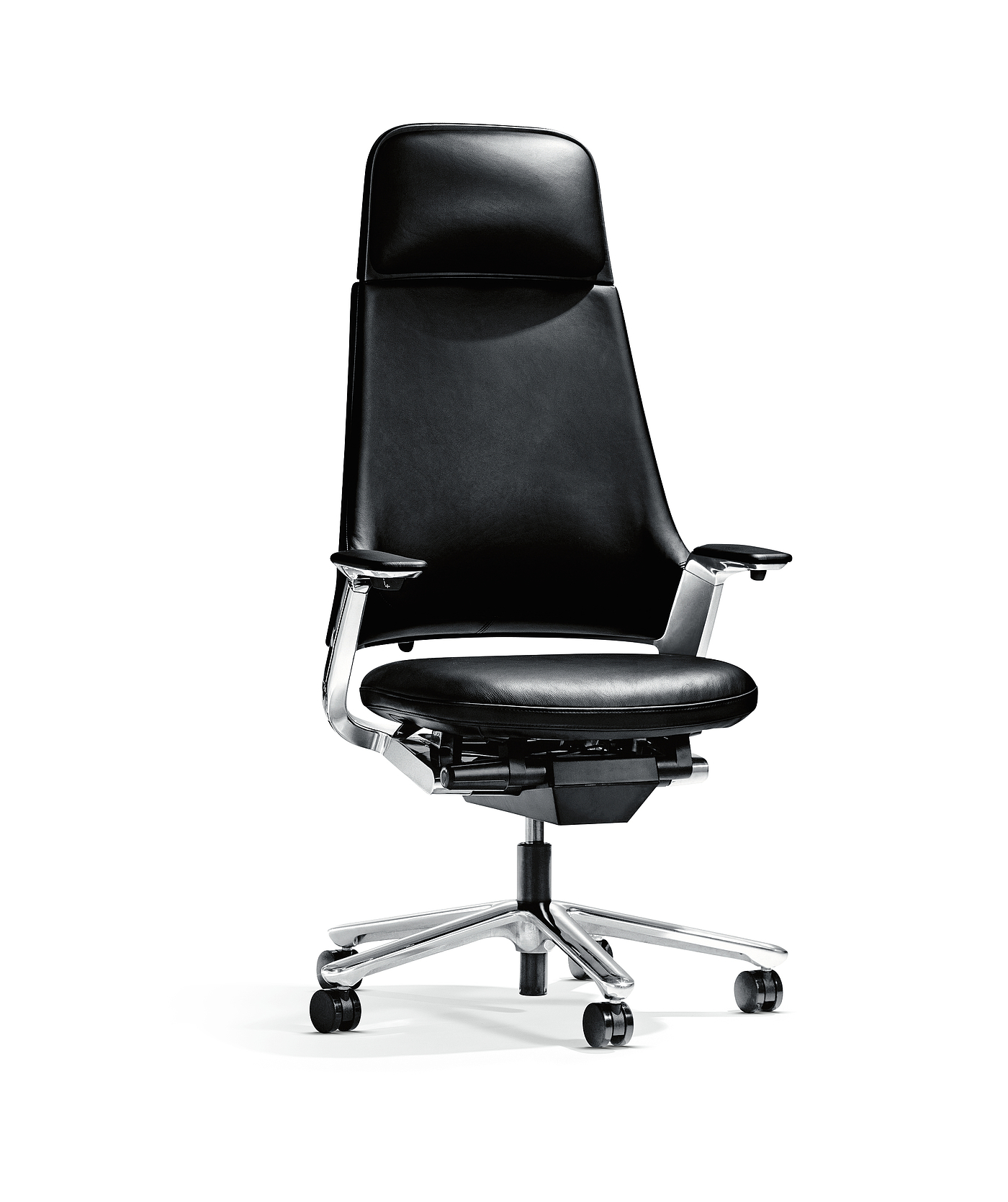 LS，Office chair，furniture，2021 red dot product design award，