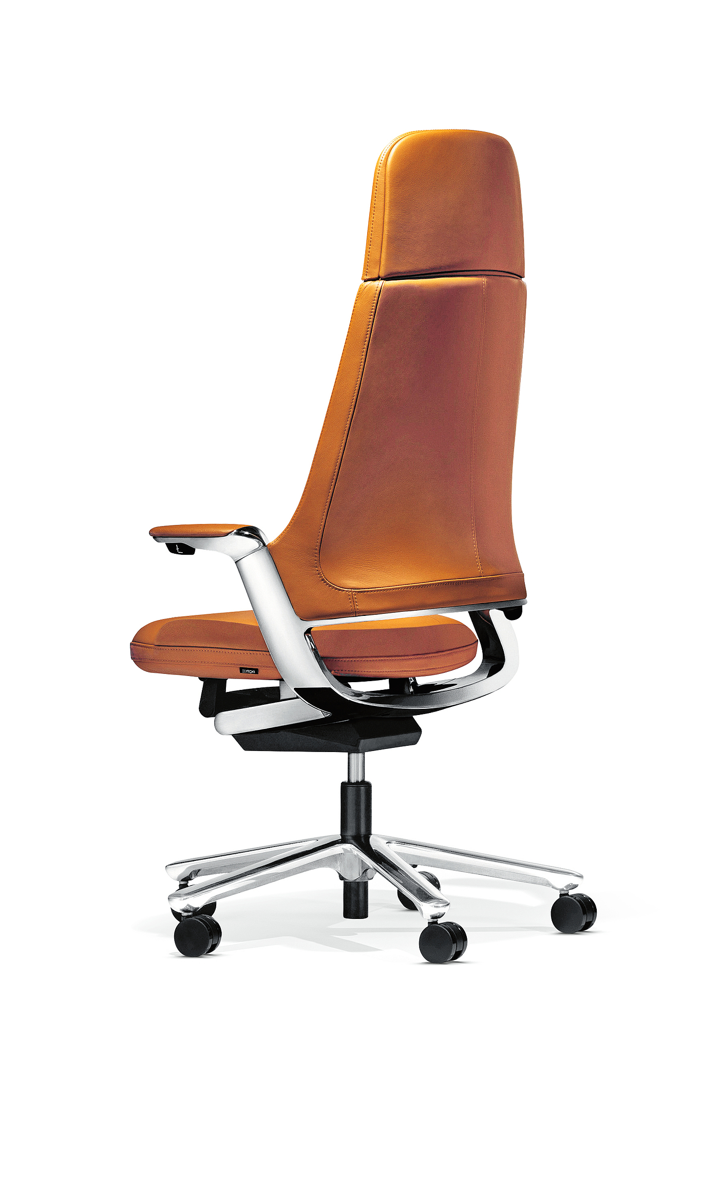 LS，Office chair，furniture，2021 red dot product design award，
