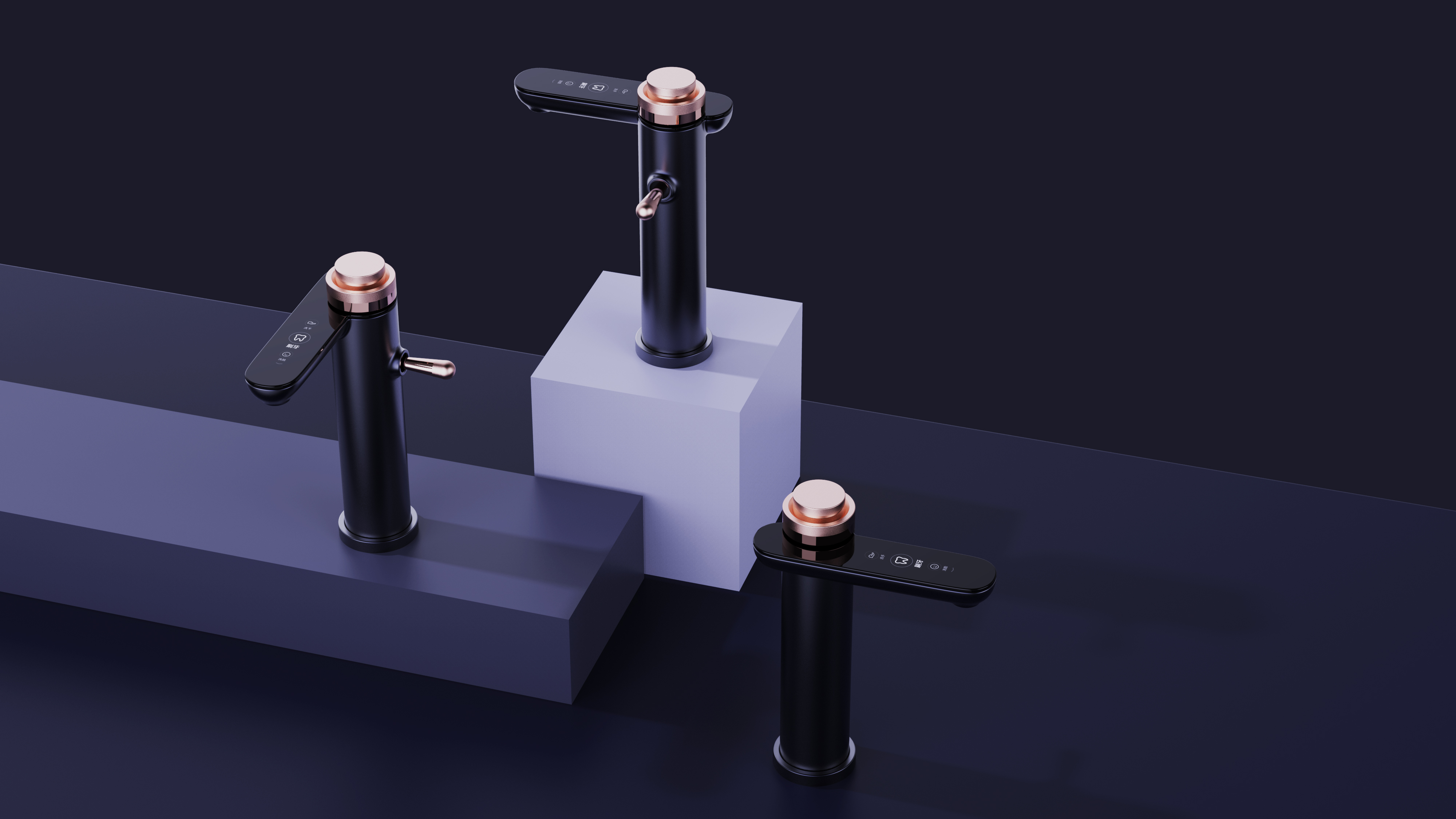 Sanitary ware，water tap，