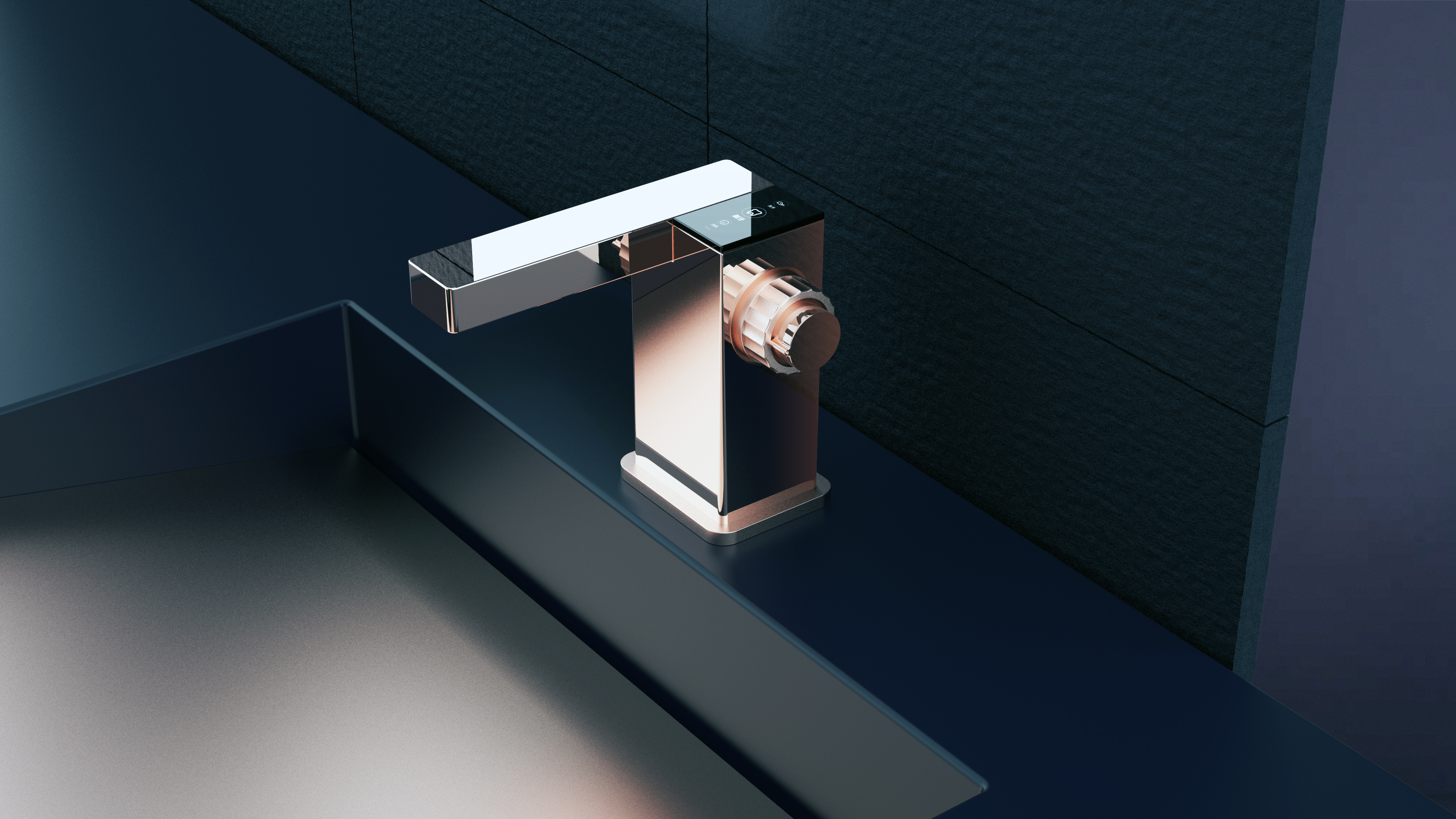 Sanitary ware，water tap，