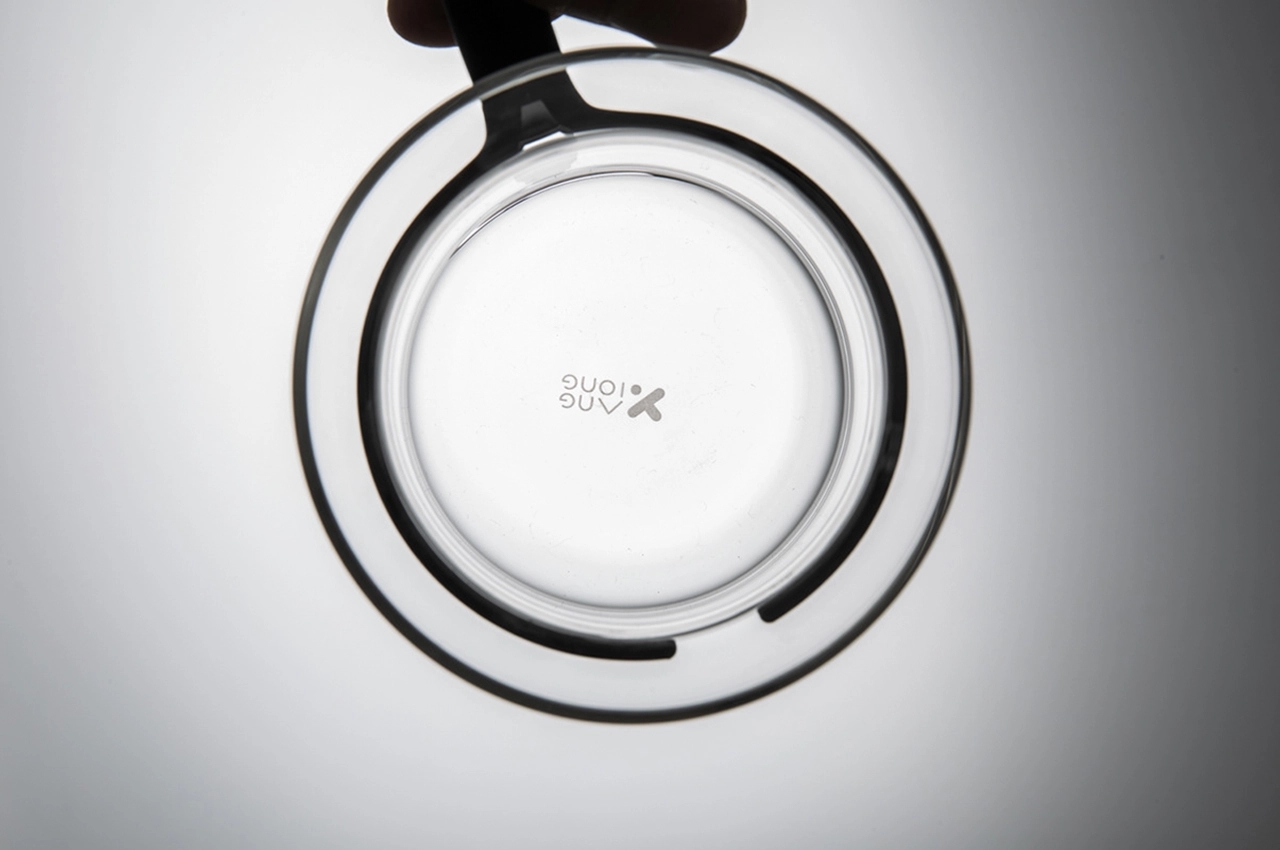 Coffee machine，stainless steel，Simplicity，