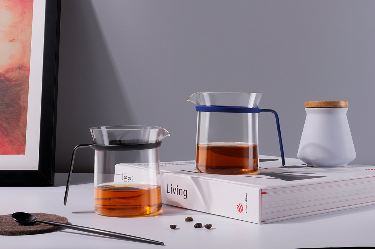 Coffee machine，stainless steel，Simplicity，