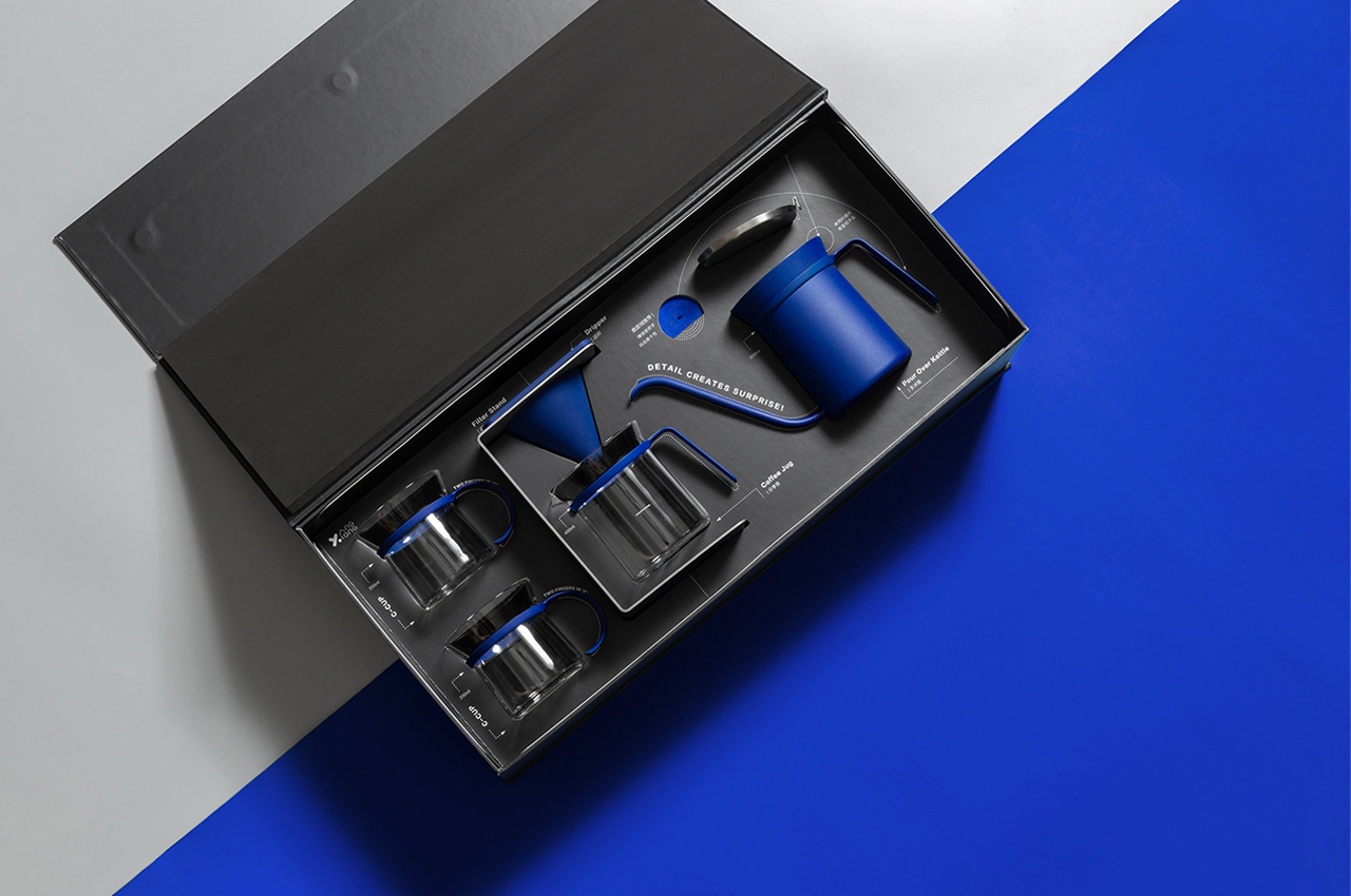 Coffee machine，stainless steel，Simplicity，