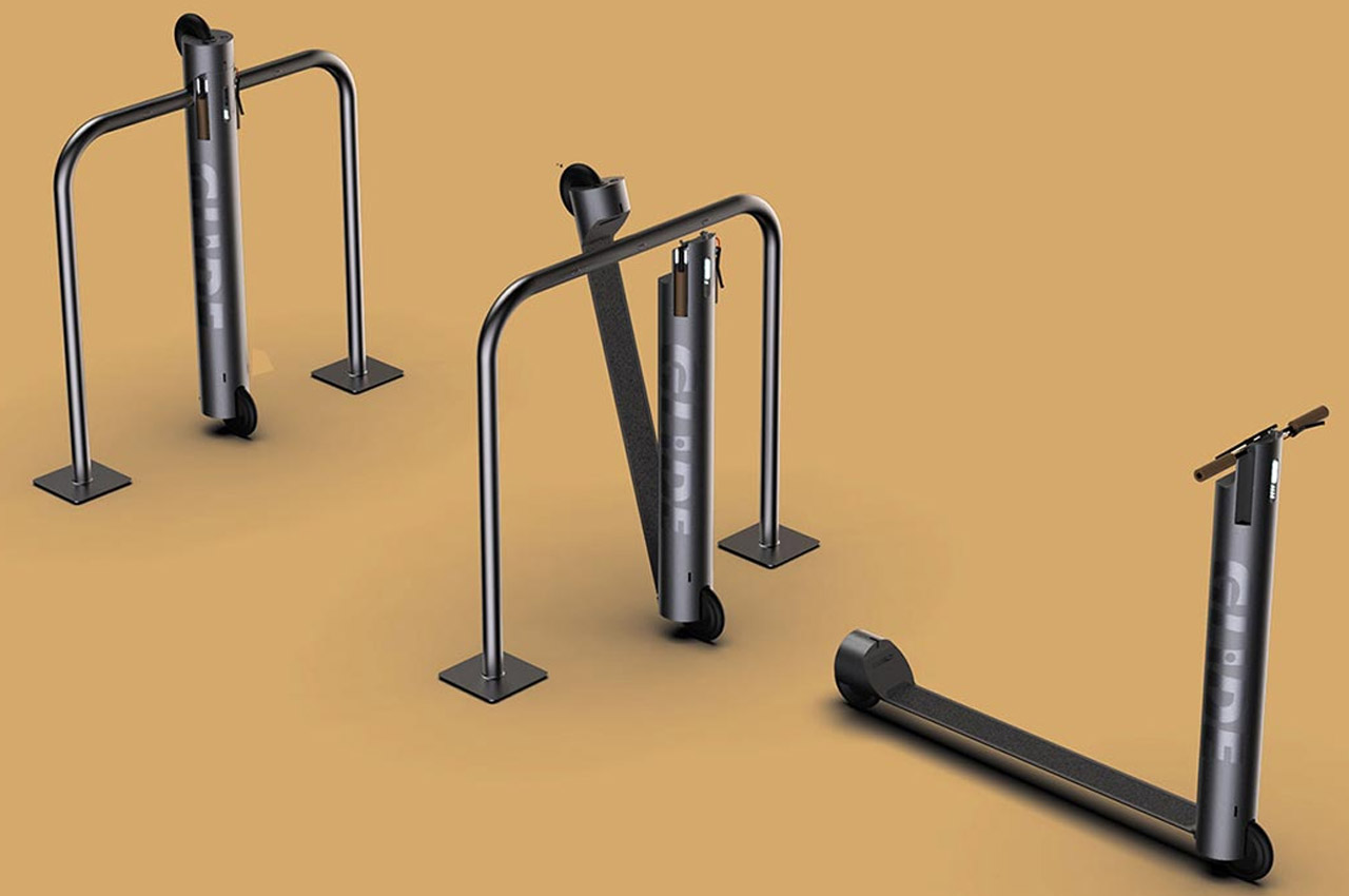 Scooter，intelligence，Portable，