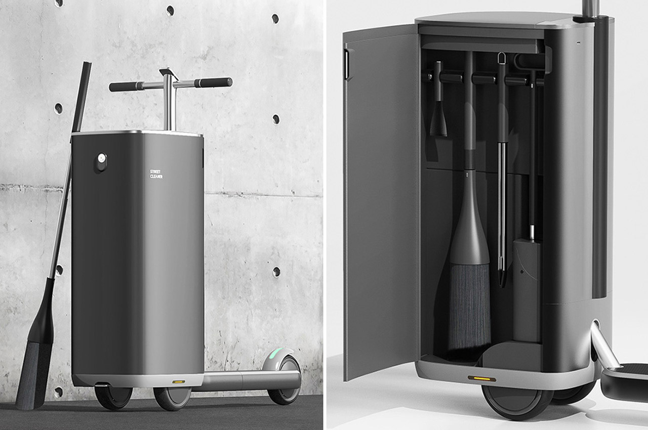 Scooter，intelligence，Portable，