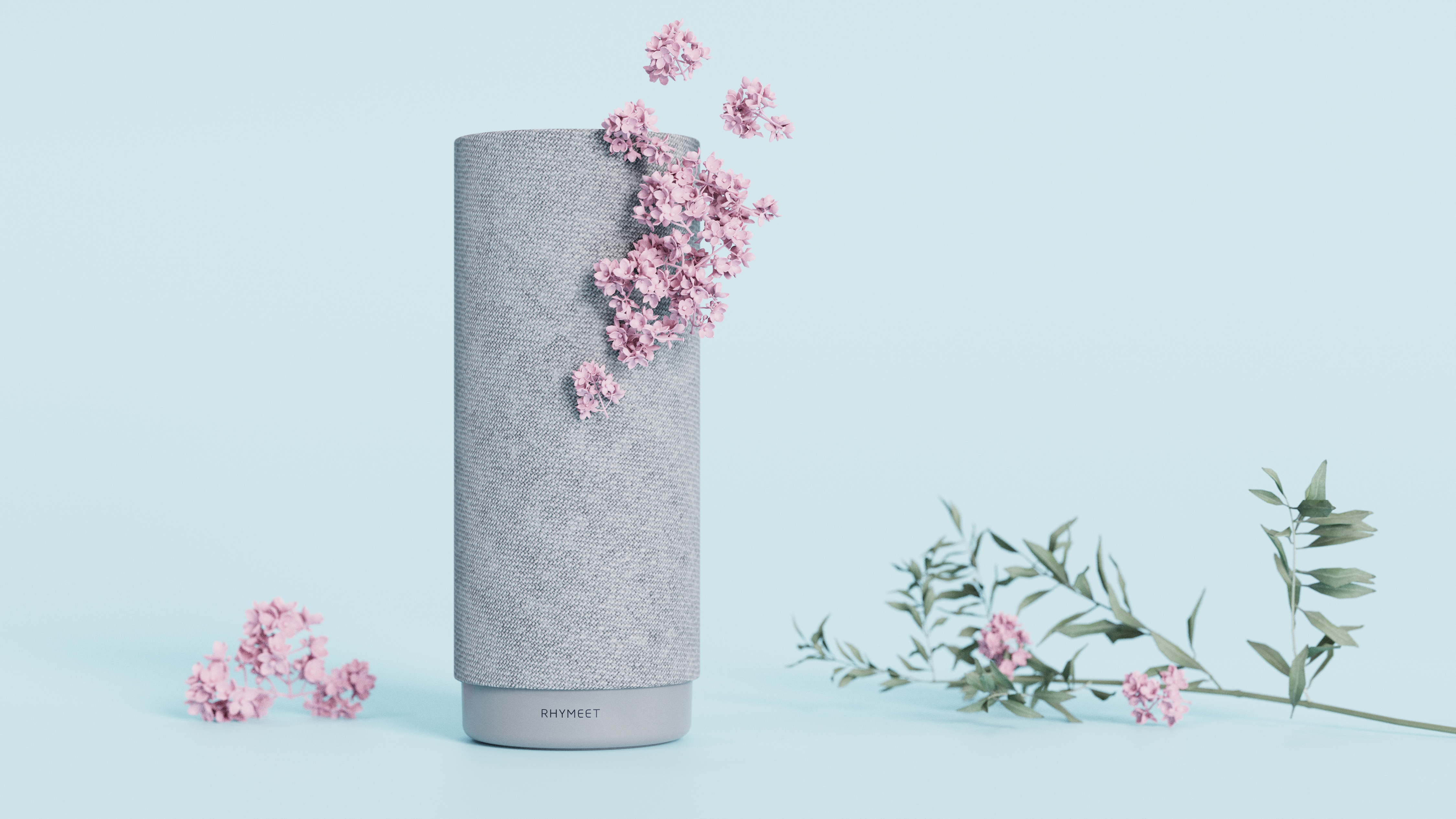 Bluetooth Speaker ，