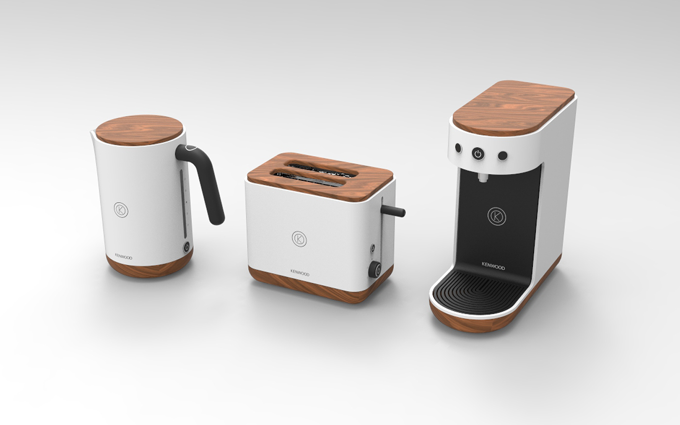 Coffee machine，small home appliances，Kettle，pot，kitchen，