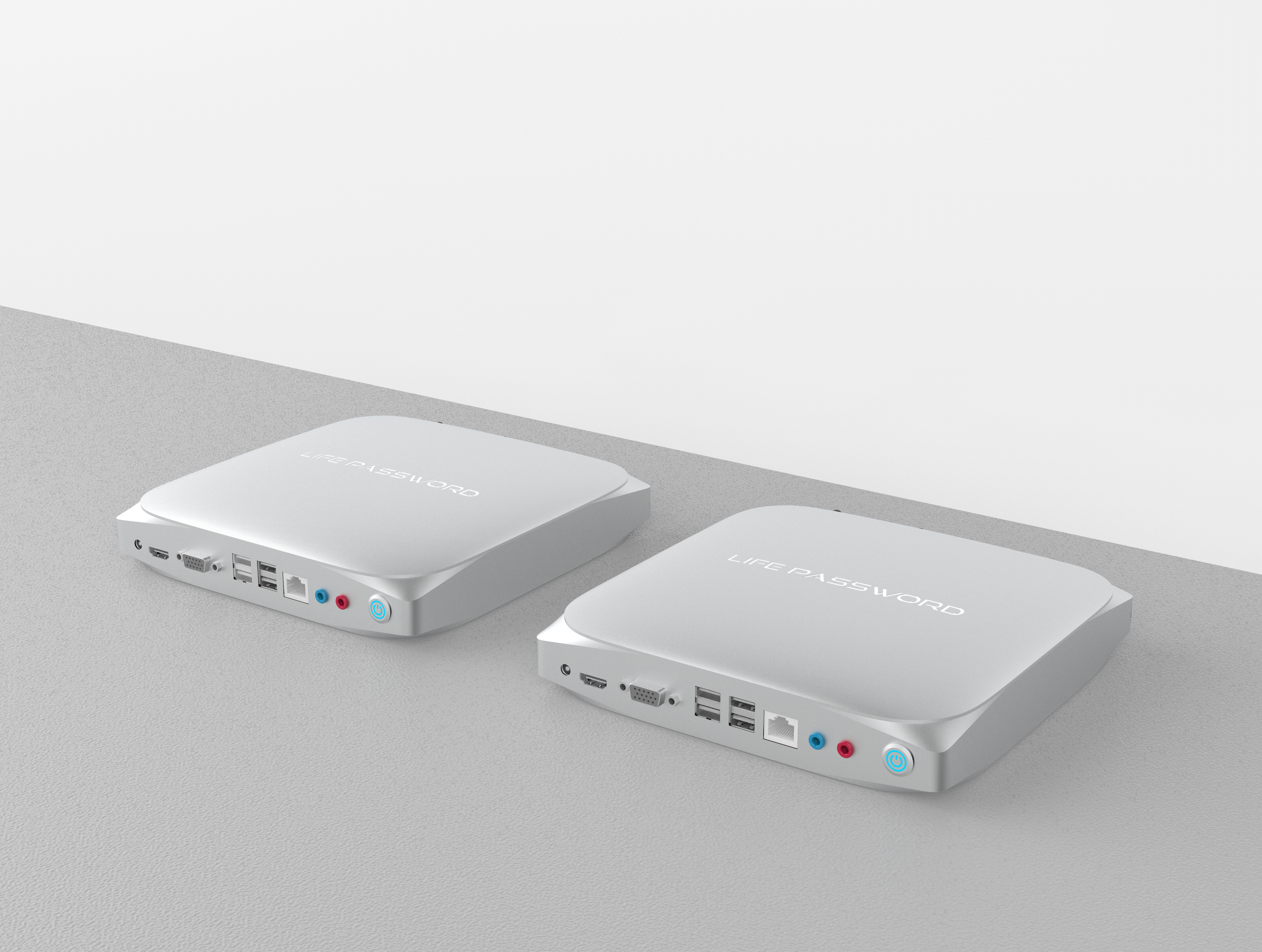 Set a plan, ha ha，