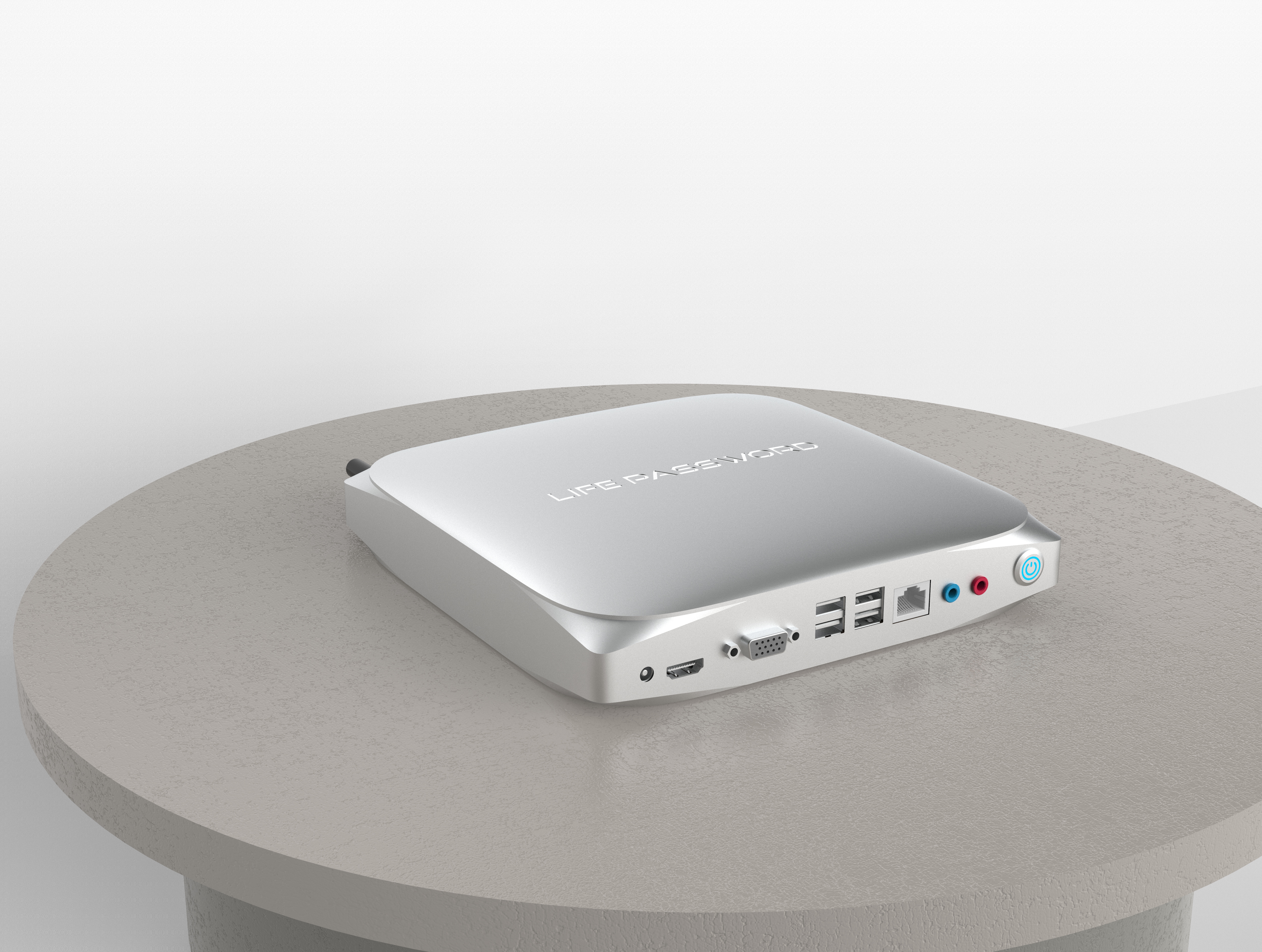 Set a plan, ha ha，