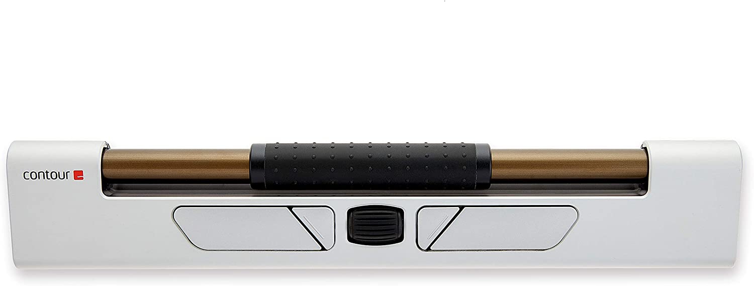 RollerMouse Mobile，mouse，Digital，2021 red dot product design award，