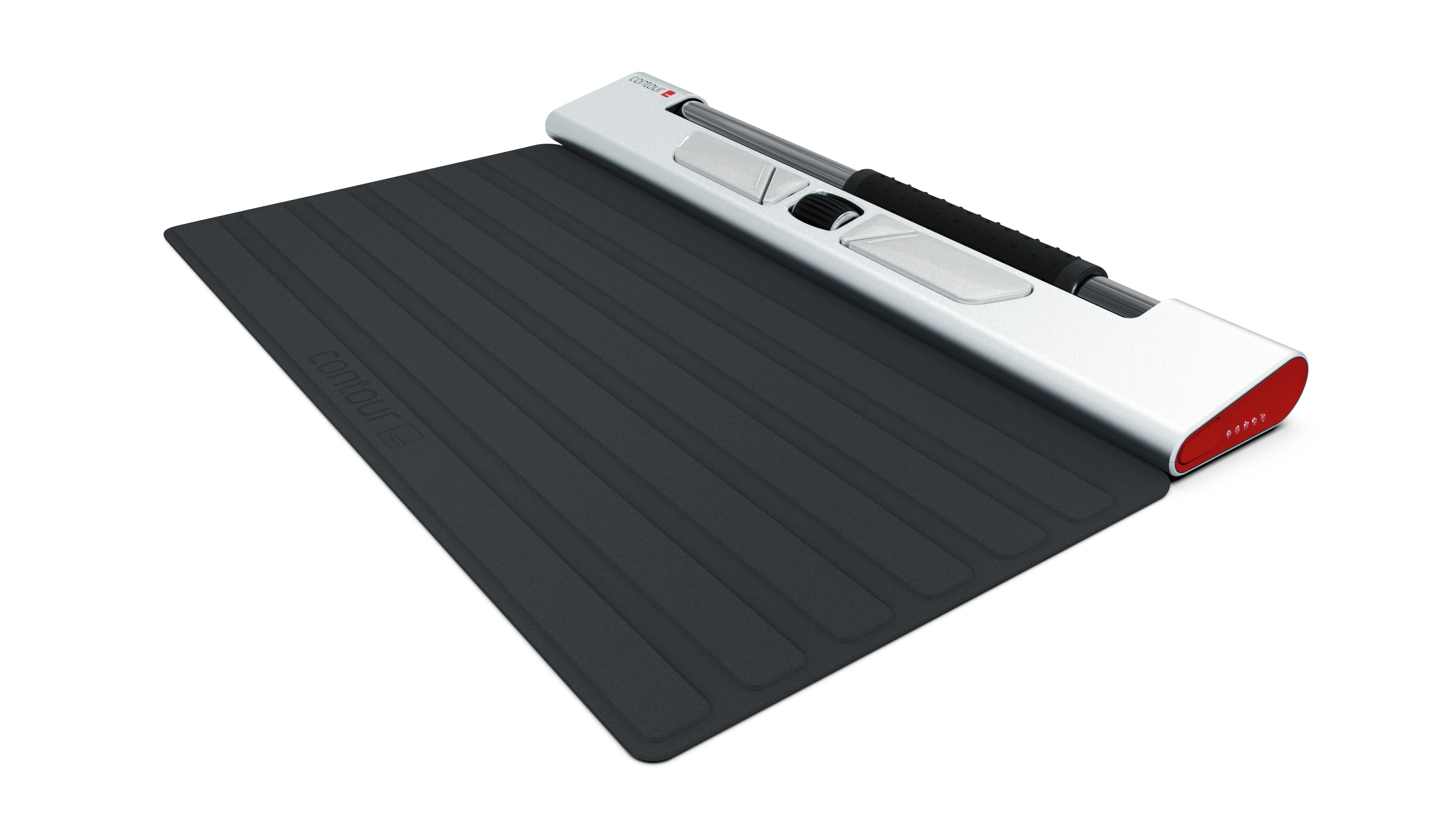 RollerMouse Mobile，mouse，Digital，2021 red dot product design award，