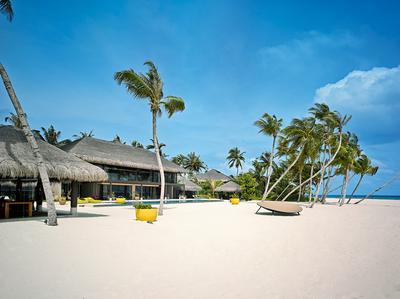 Kelly Beall，Tokyo，Multiplayer sofa，convenient，Housewear & Furnishings，