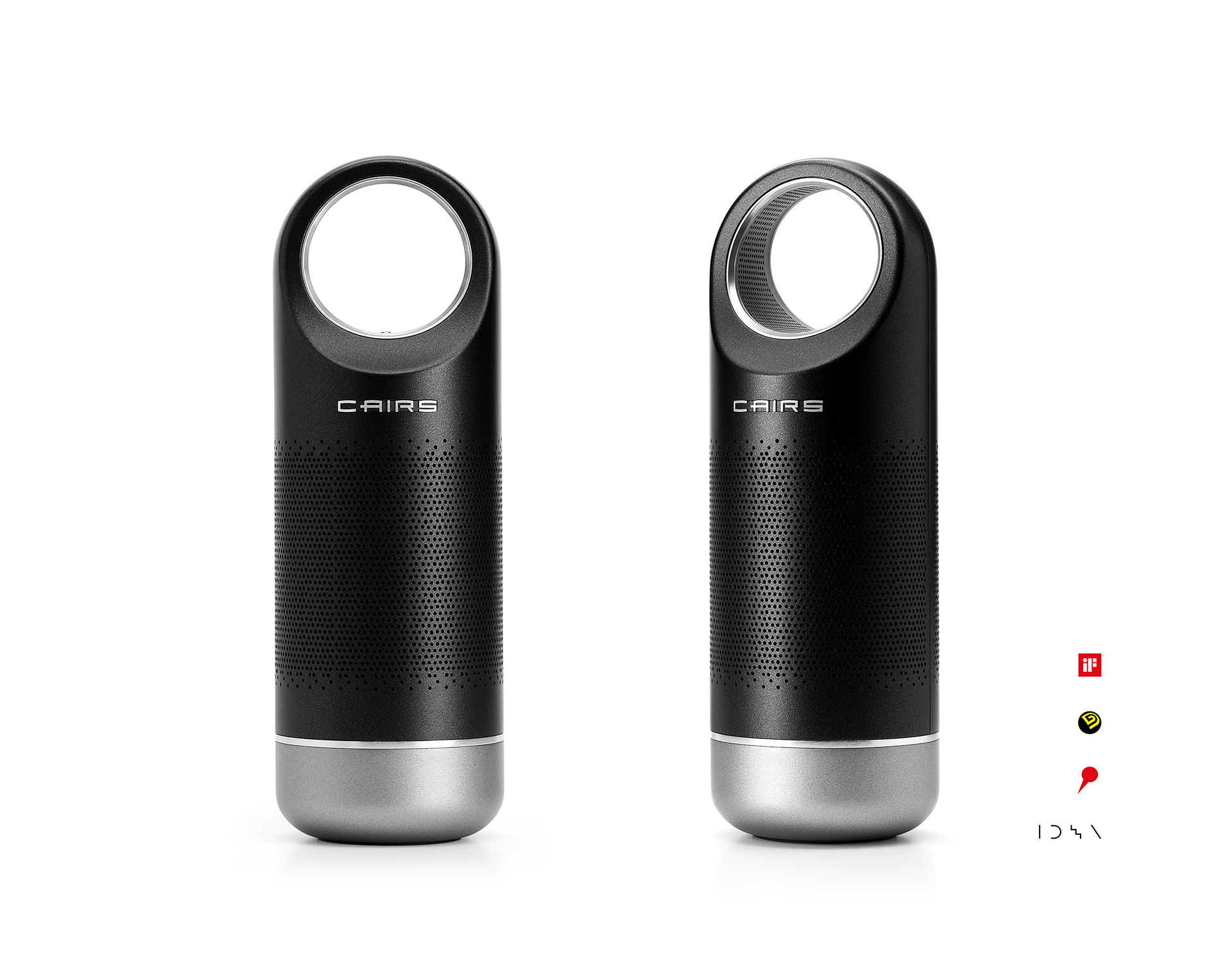 if，idea，Portable，air，purifier，convenient，