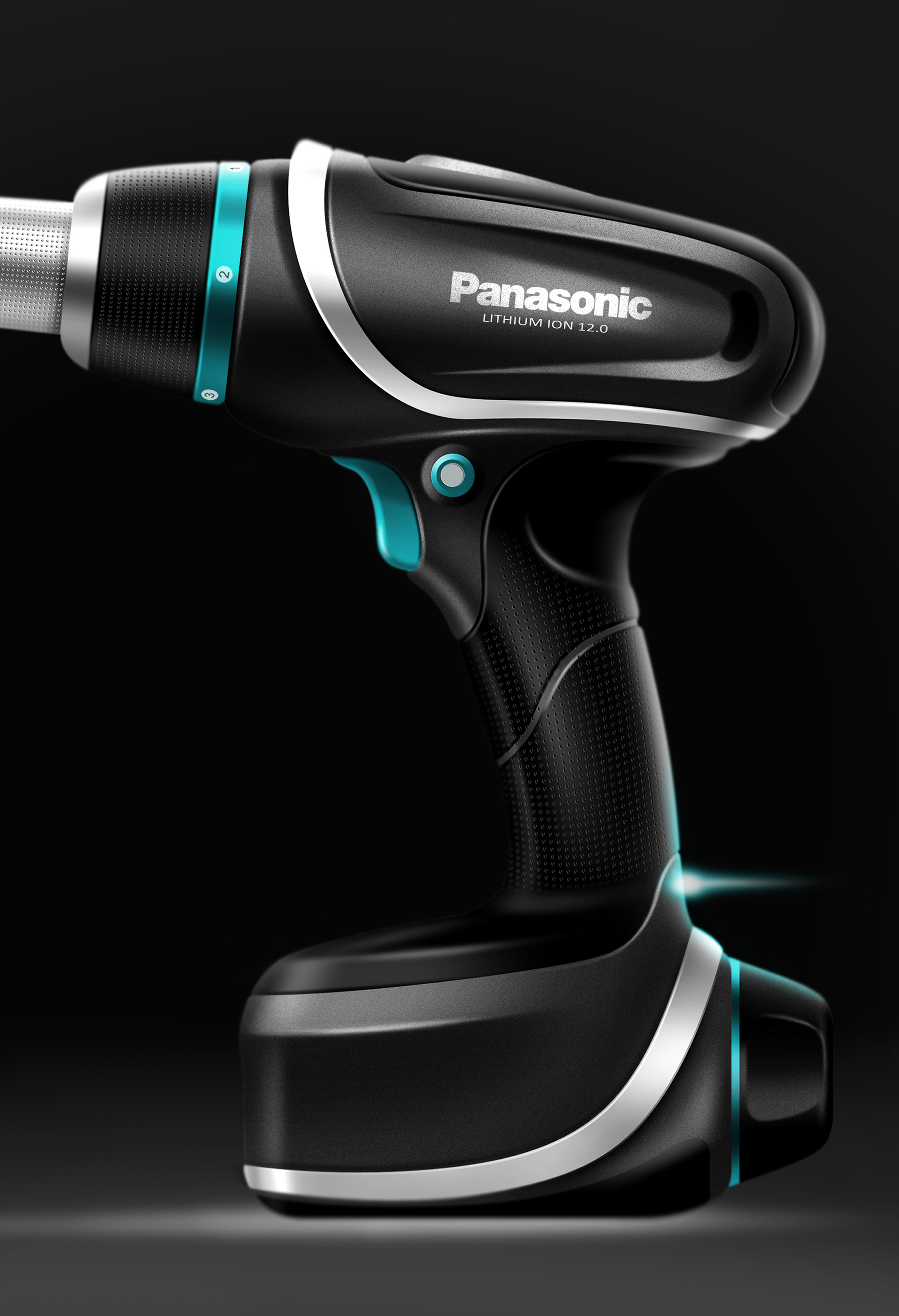 inspiration，soft，beautiful，Feminine products，Electric drill，Tool design，