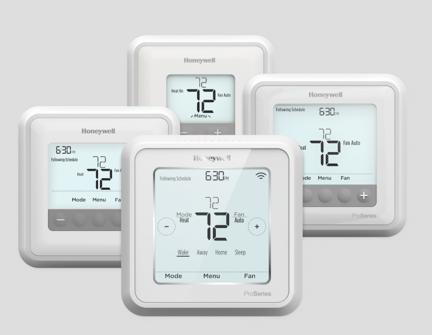 white，black，Simplicity，Thermostat，thermometer，2017 red dot，