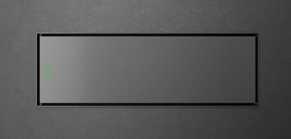 atmosphere，Simplicity，concise，Flat wall，radiator，2017 red dot，