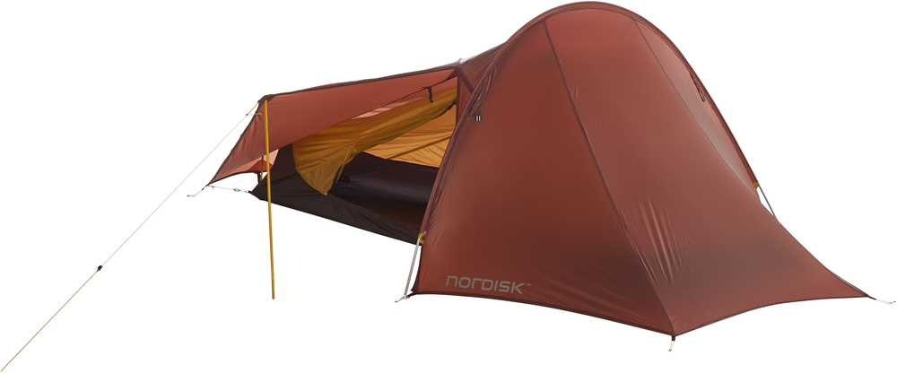 light welterweight ，Tent，Lofoten 1 ULW，outdoors，2017 red dot，